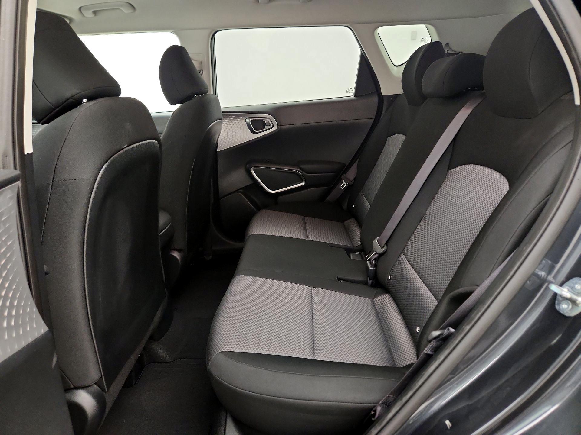 Thumbnail: 2025 Kia Soul - 19