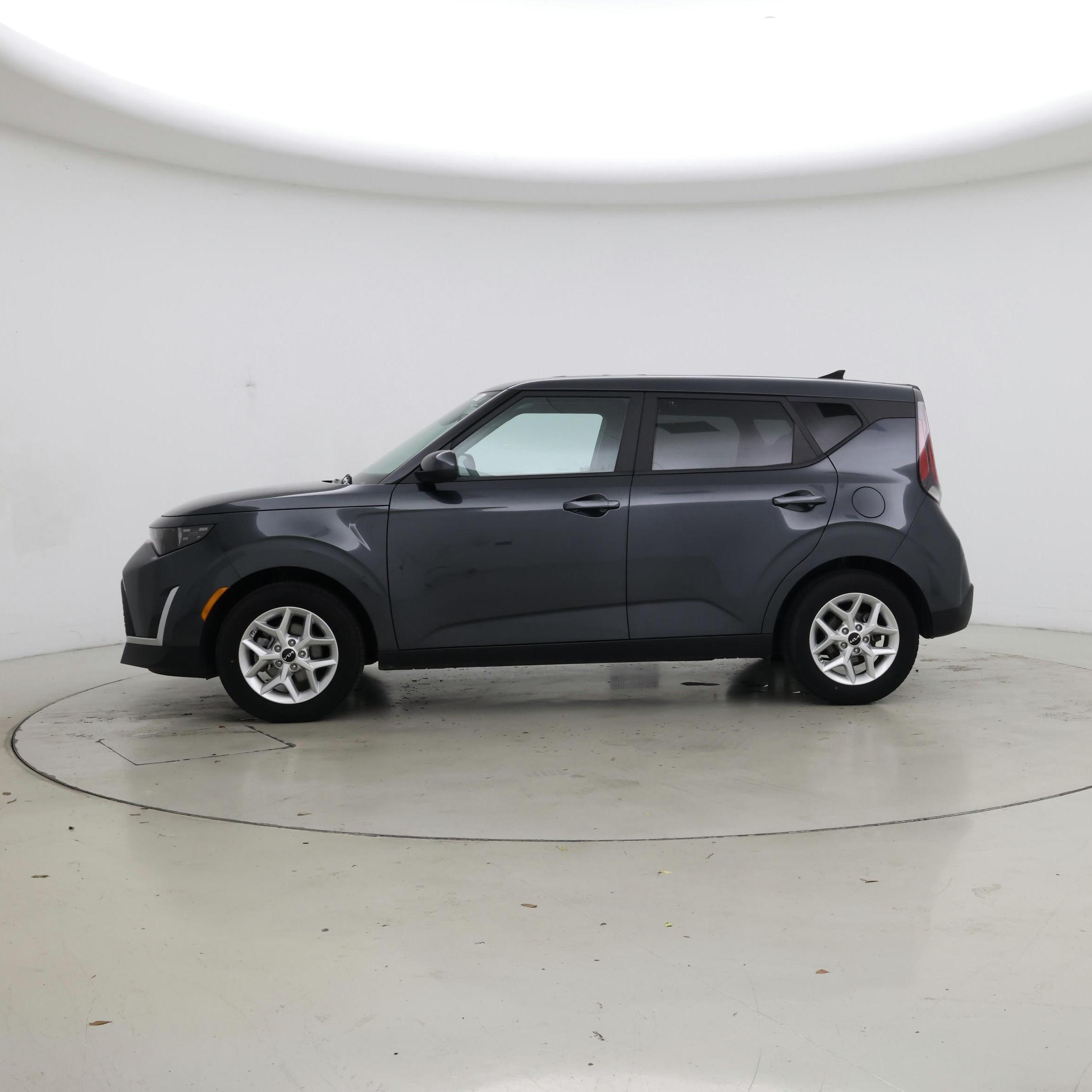 Thumbnail: 2025 Kia Soul - 3