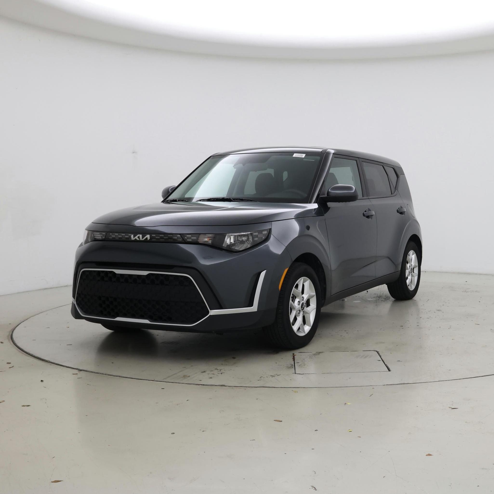 Thumbnail: 2025 Kia Soul - 4