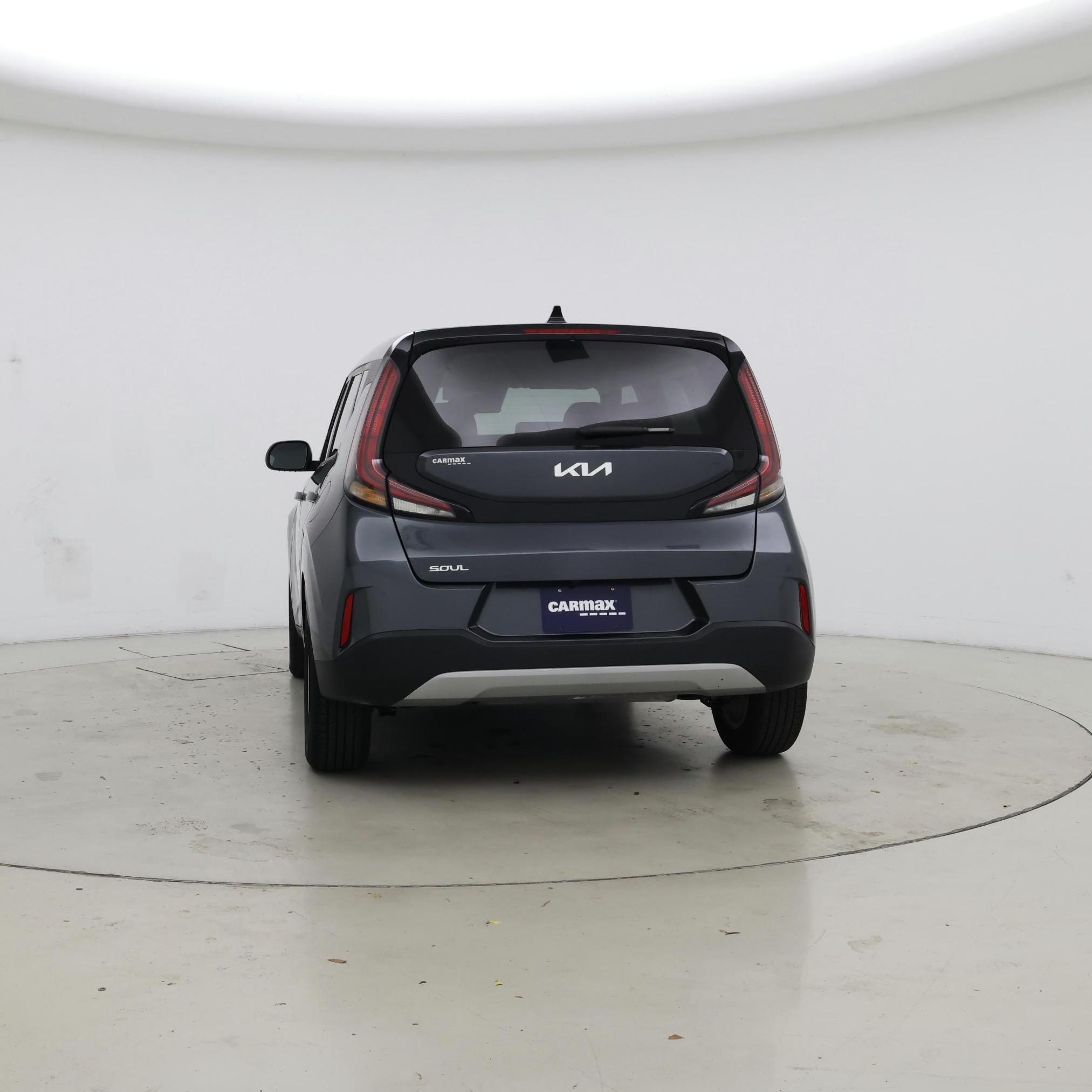 Thumbnail: 2025 Kia Soul - 6