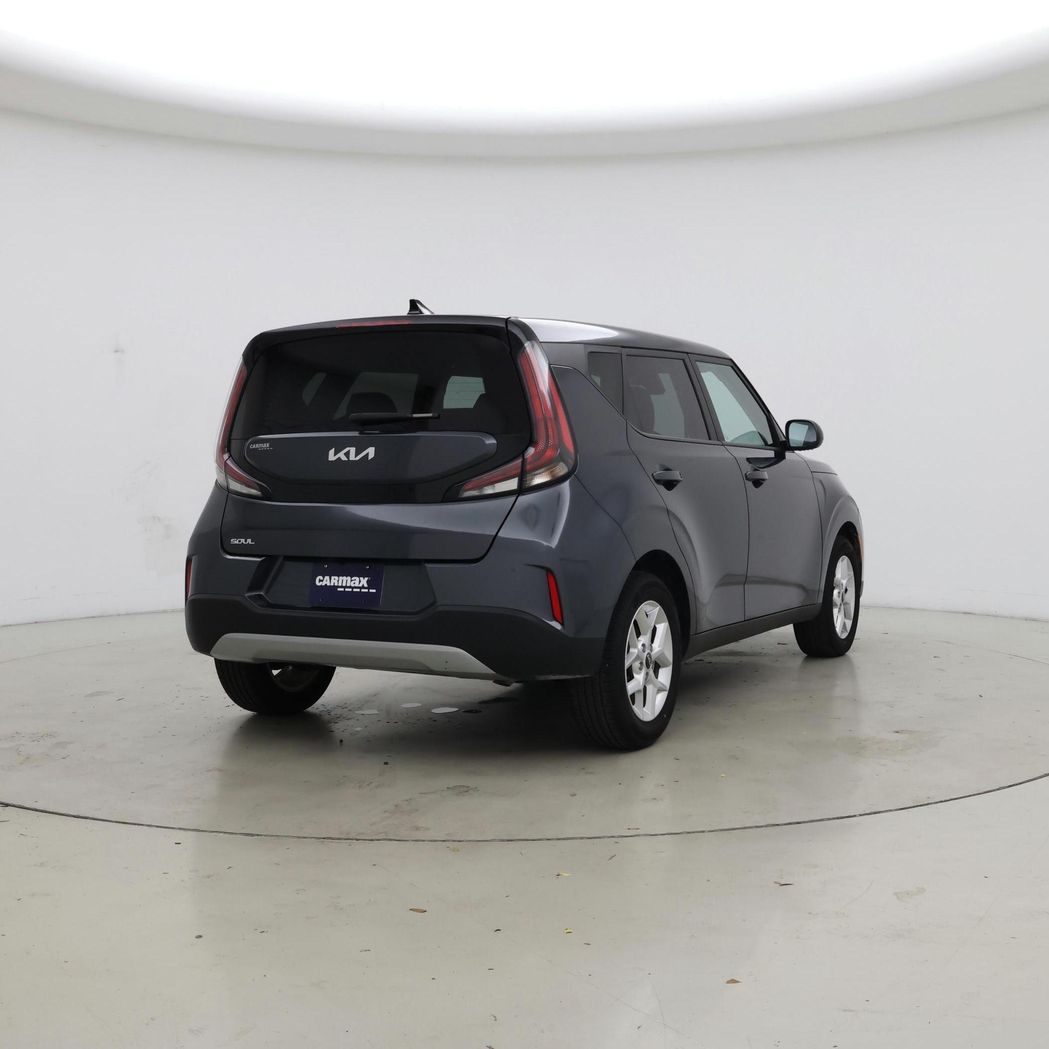 Thumbnail: 2025 Kia Soul - 8