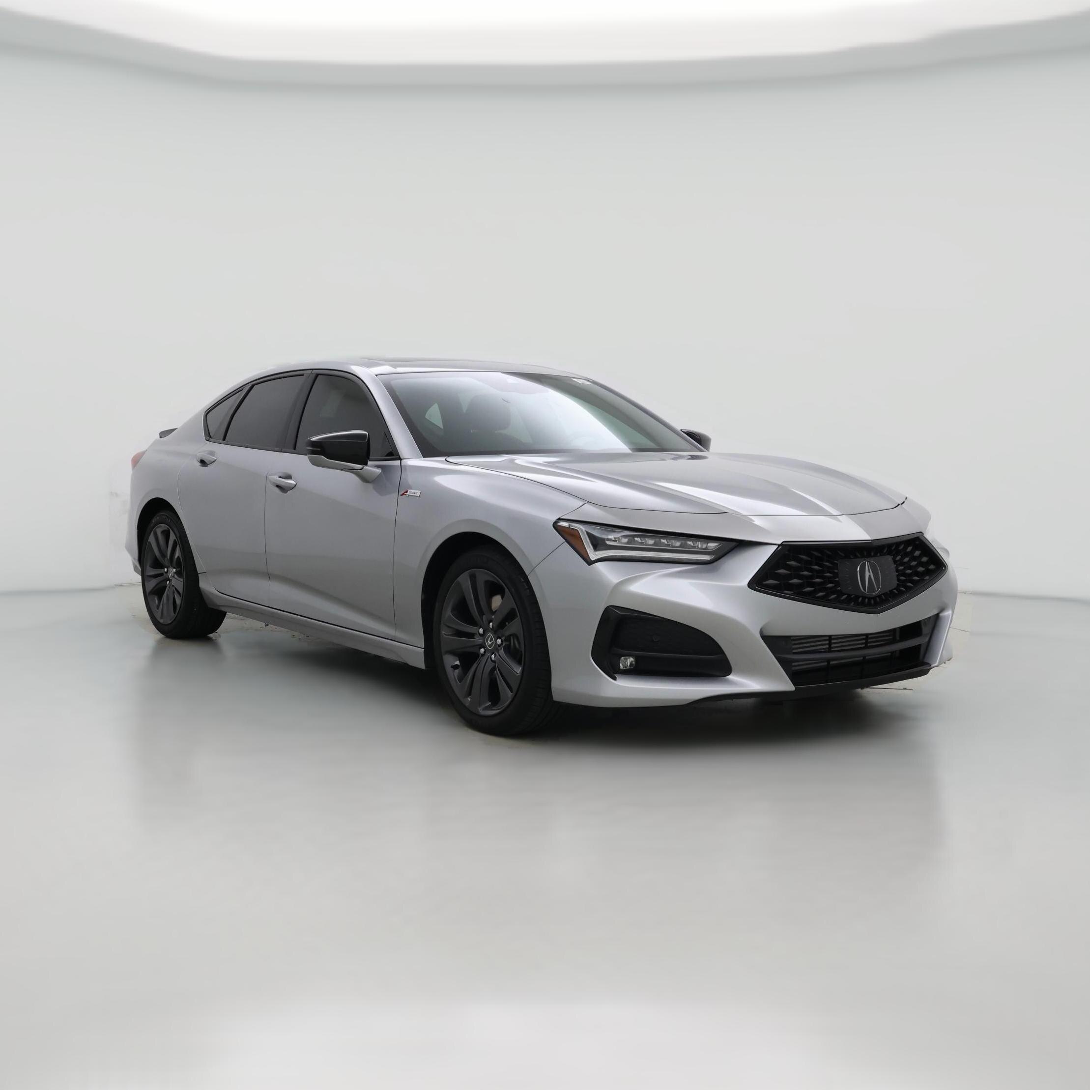 Thumbnail: 2023 Acura TLX - 1