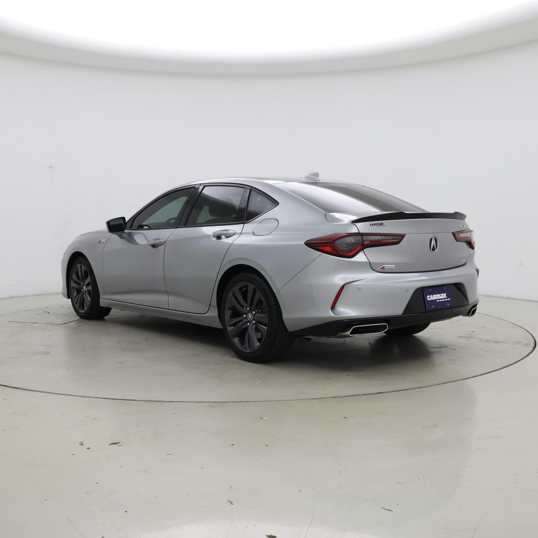 Thumbnail: 2023 Acura TLX - 2