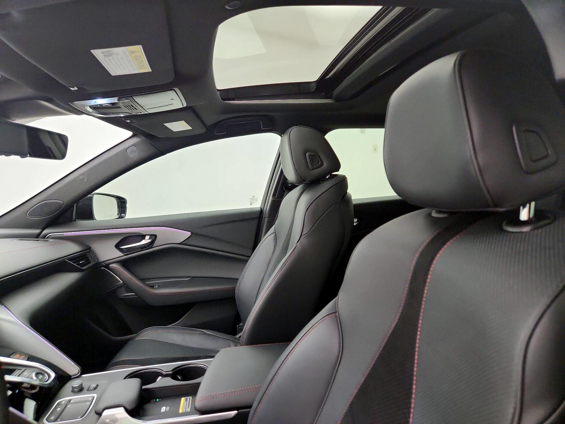 Thumbnail: 2023 Acura TLX - 19