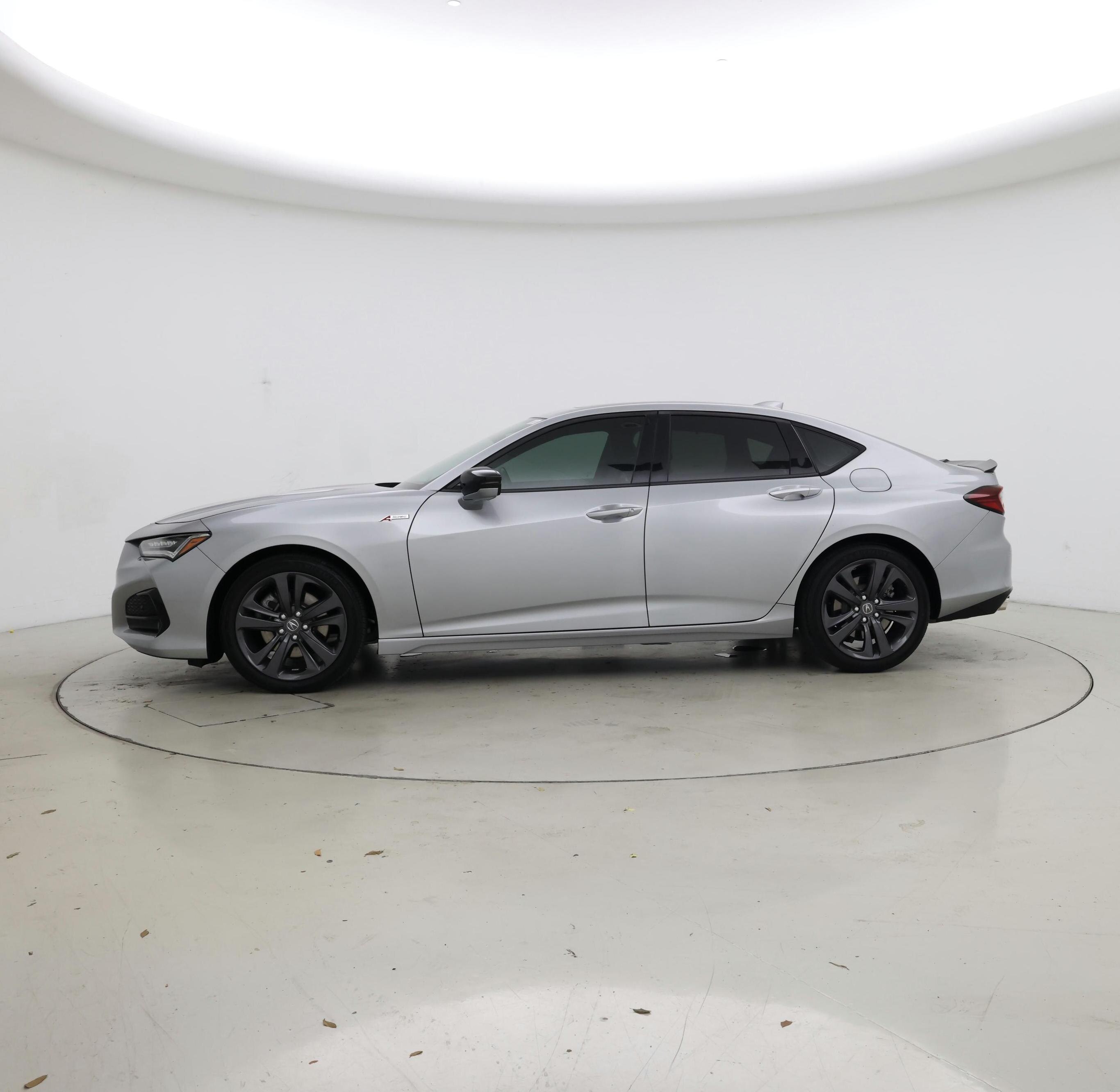 Thumbnail: 2023 Acura TLX - 3