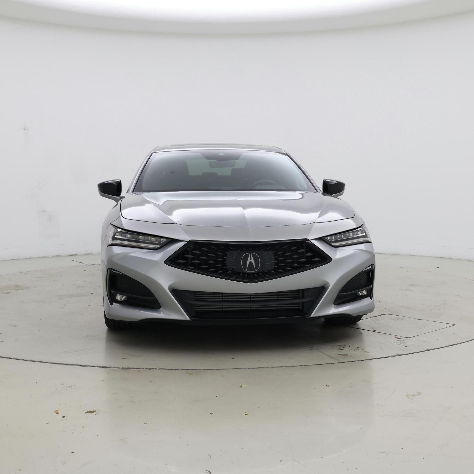 Thumbnail: 2023 Acura TLX - 5