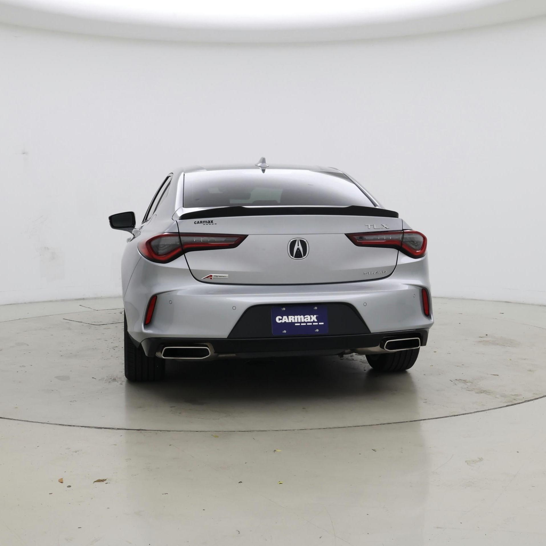 Thumbnail: 2023 Acura TLX - 6