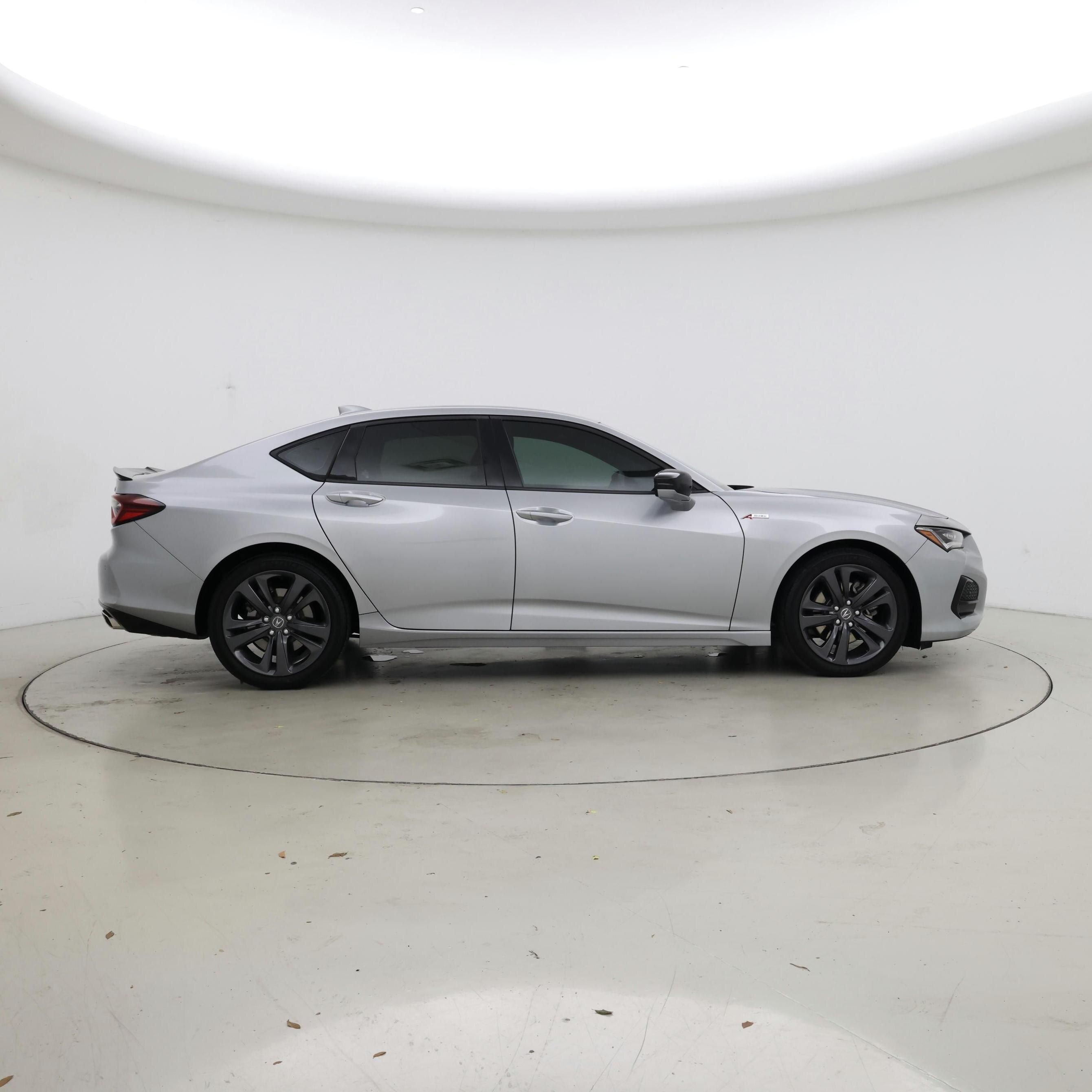 Thumbnail: 2023 Acura TLX - 7