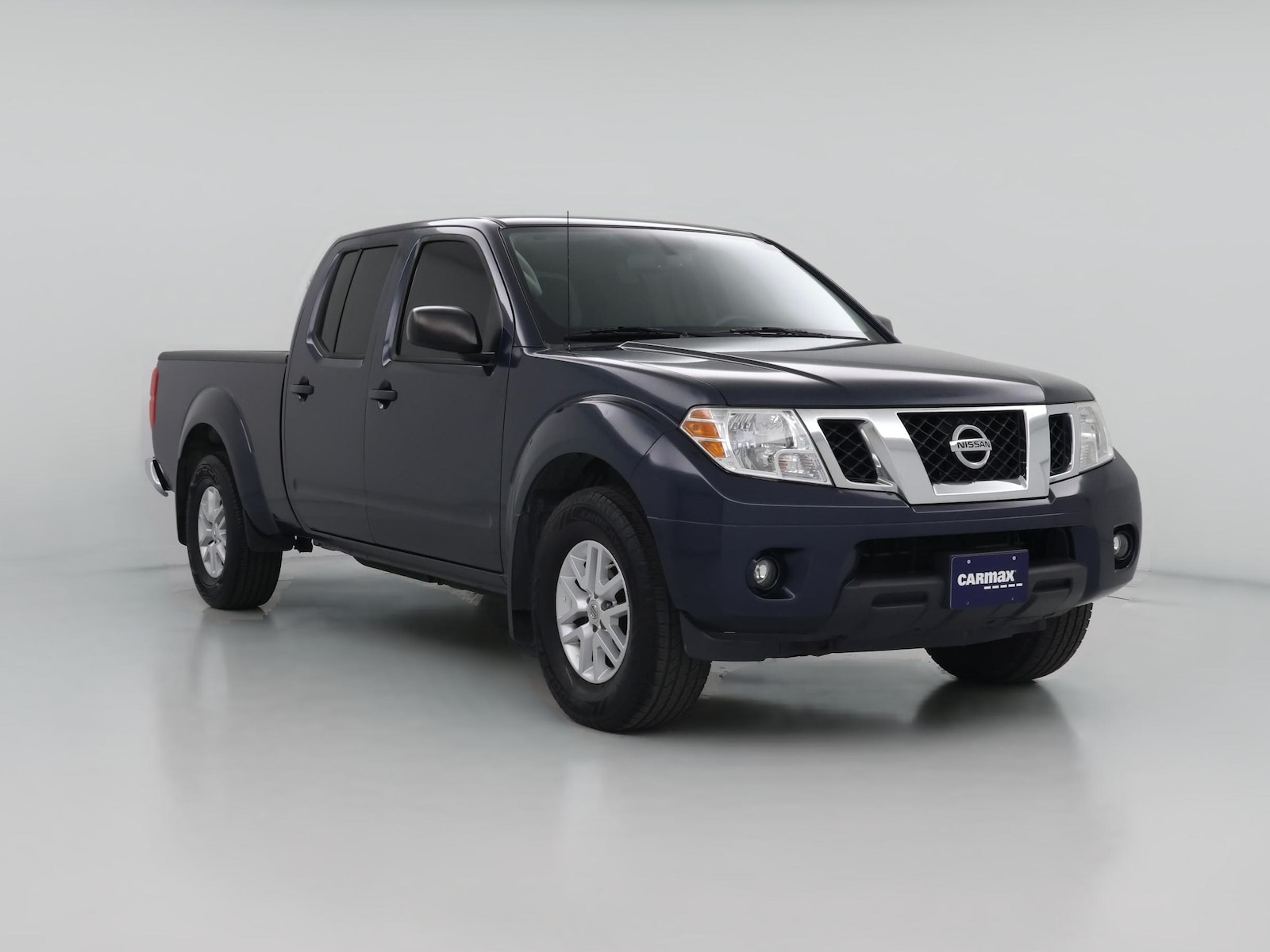 2019 Nissan Frontier