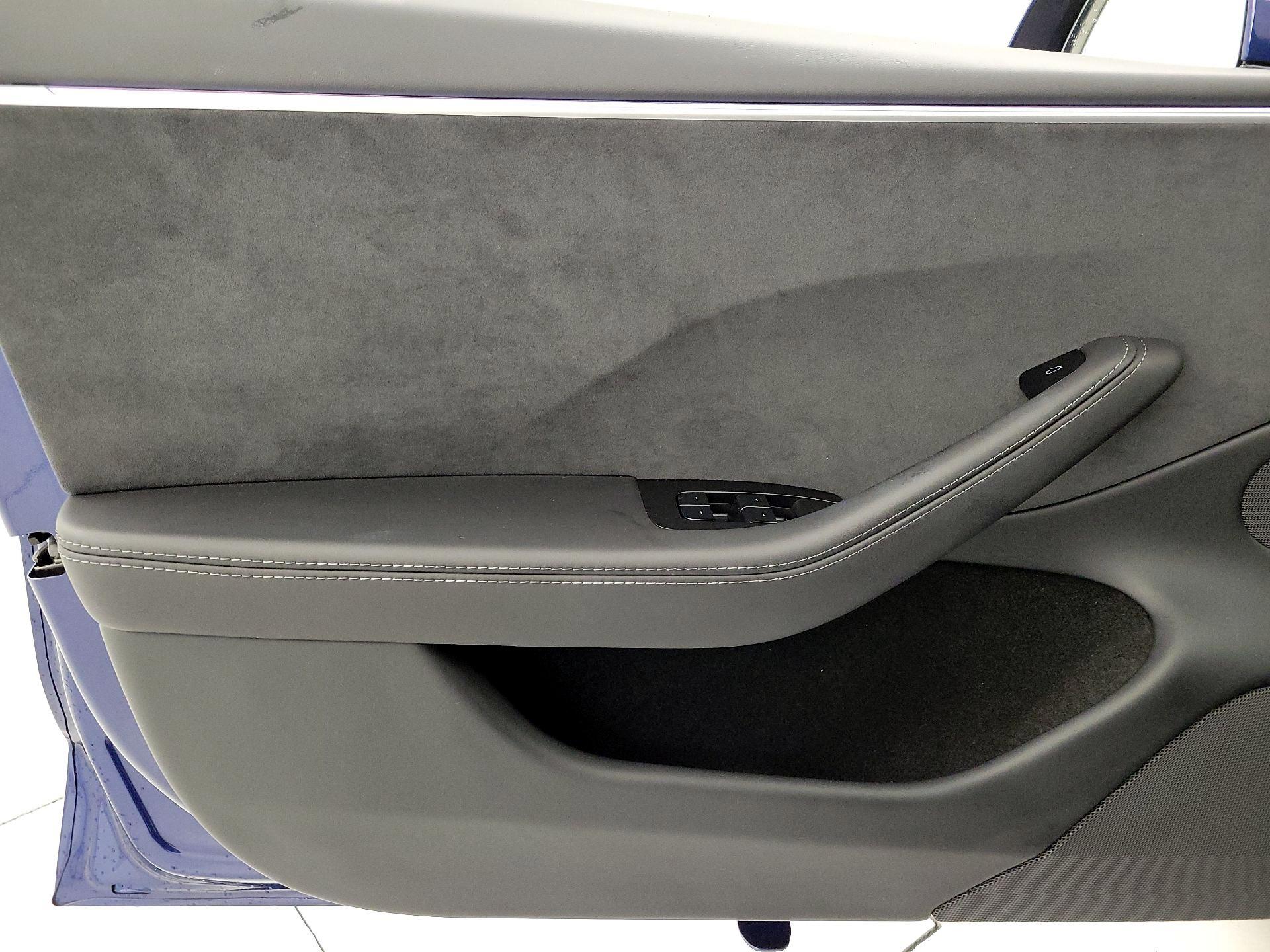 Thumbnail: 2025 Tesla Model 3 - 12