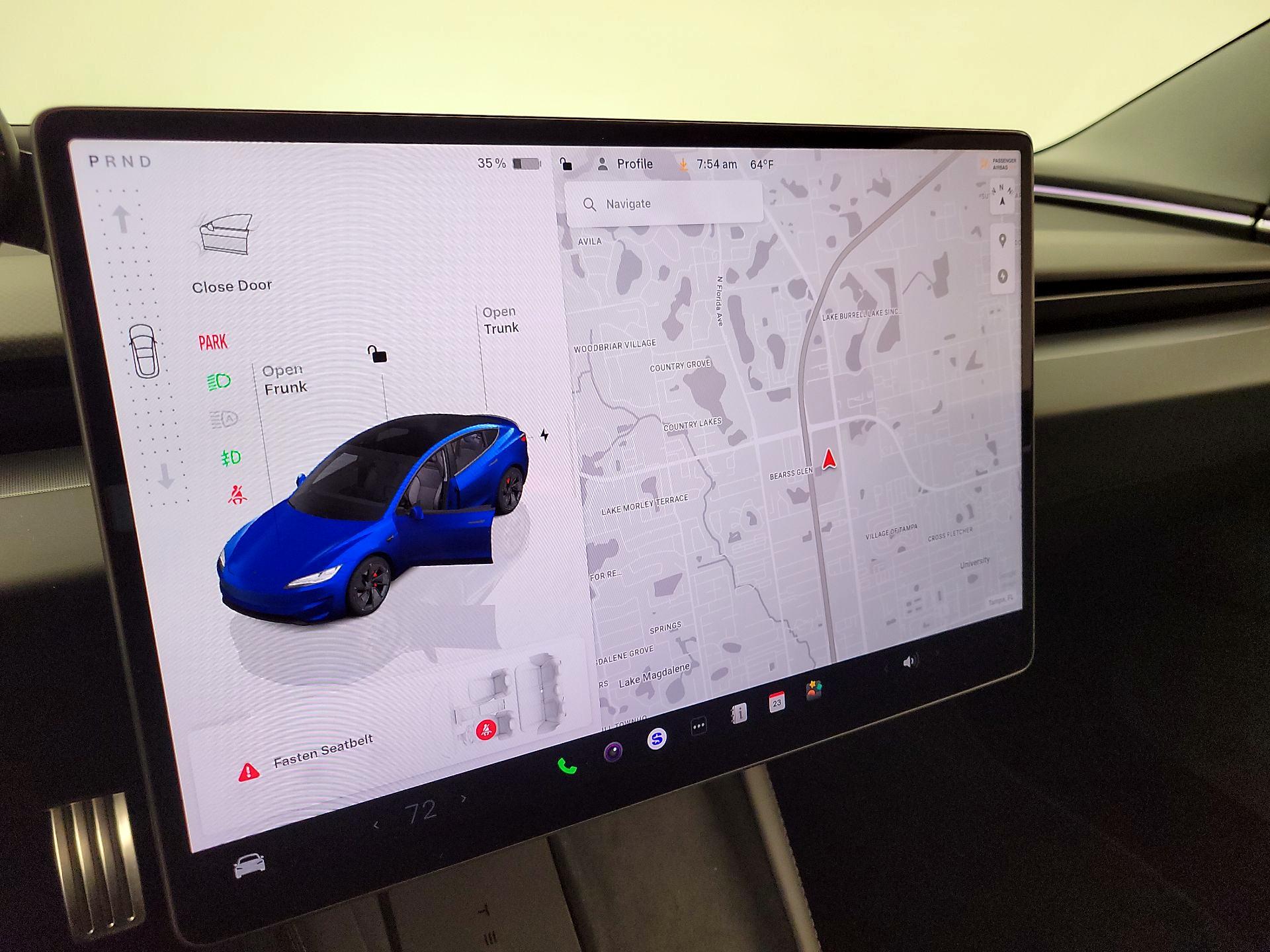 Thumbnail: 2025 Tesla Model 3 - 13