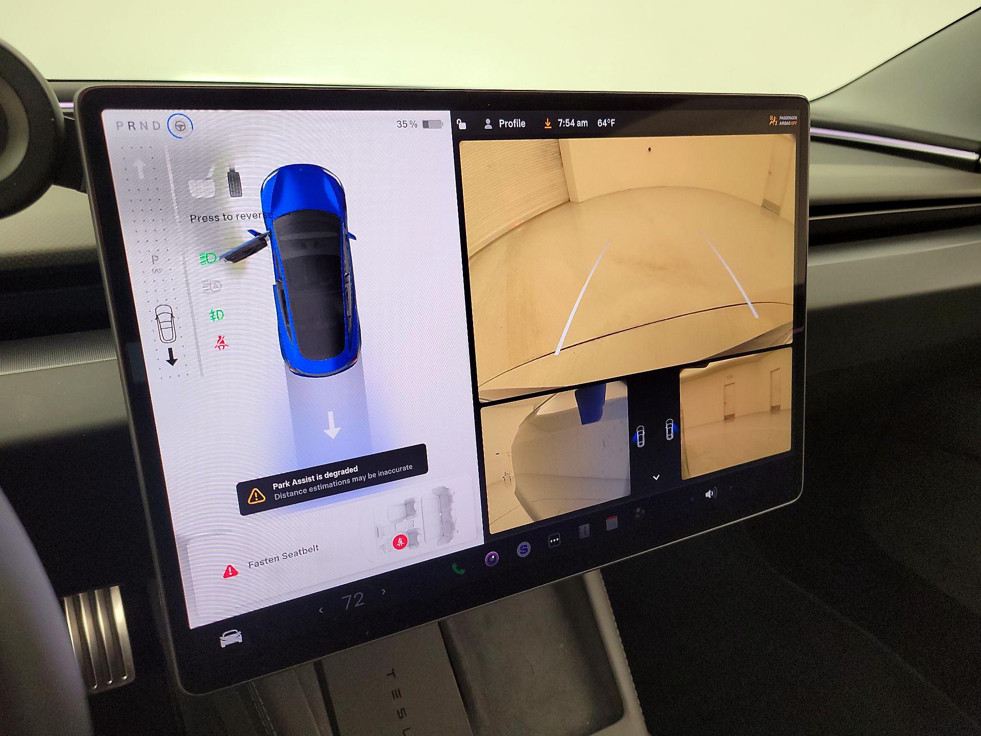 Thumbnail: 2025 Tesla Model 3 - 14