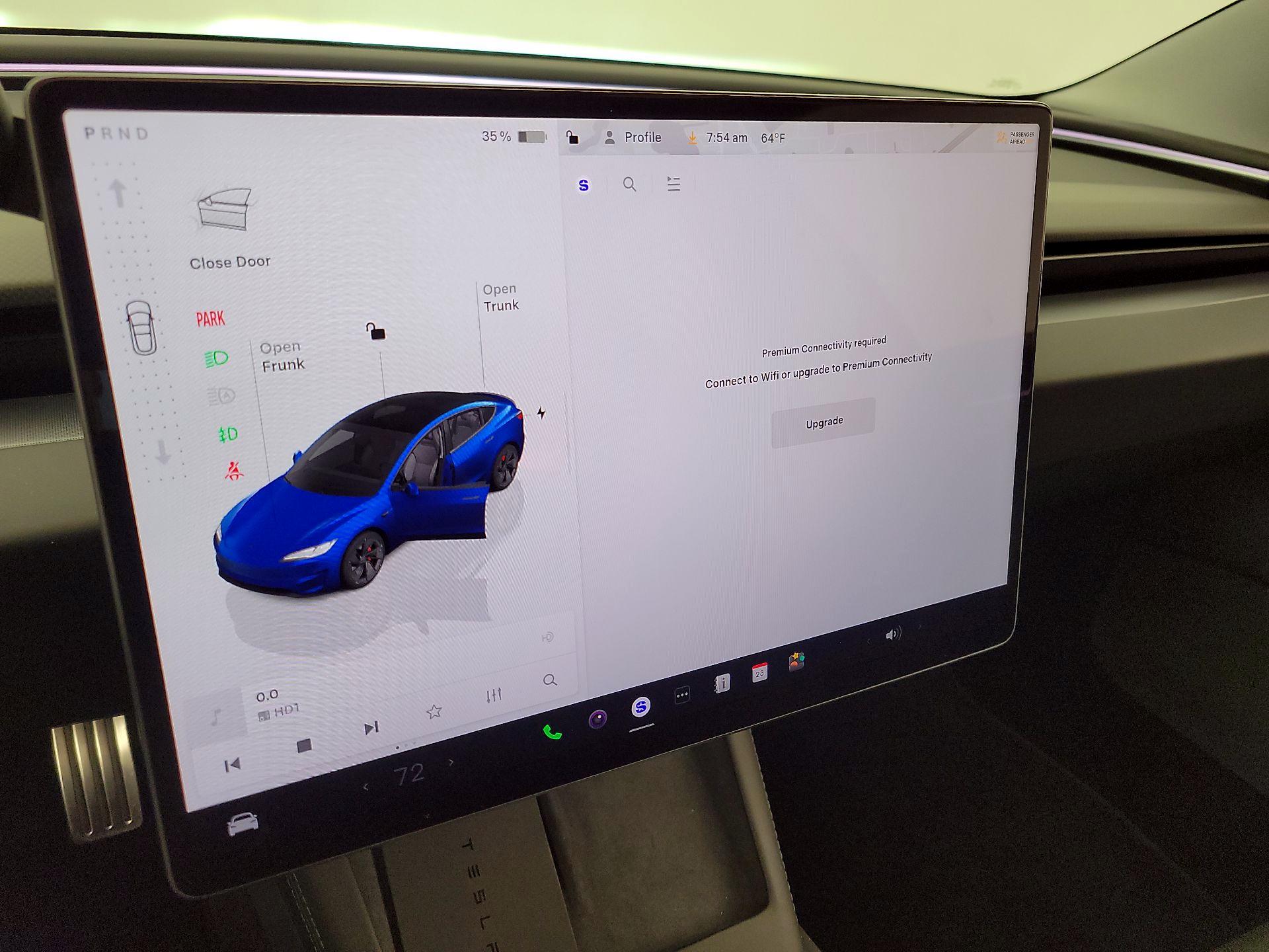 Thumbnail: 2025 Tesla Model 3 - 15