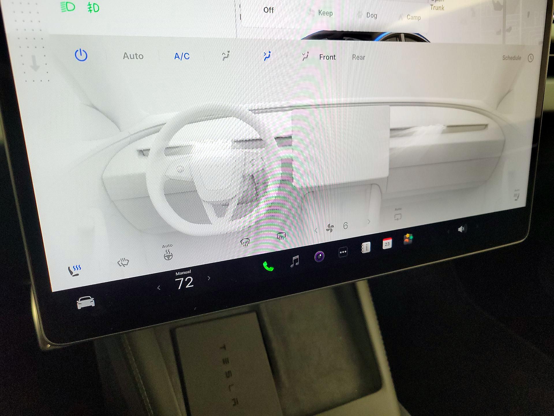 Thumbnail: 2025 Tesla Model 3 - 16