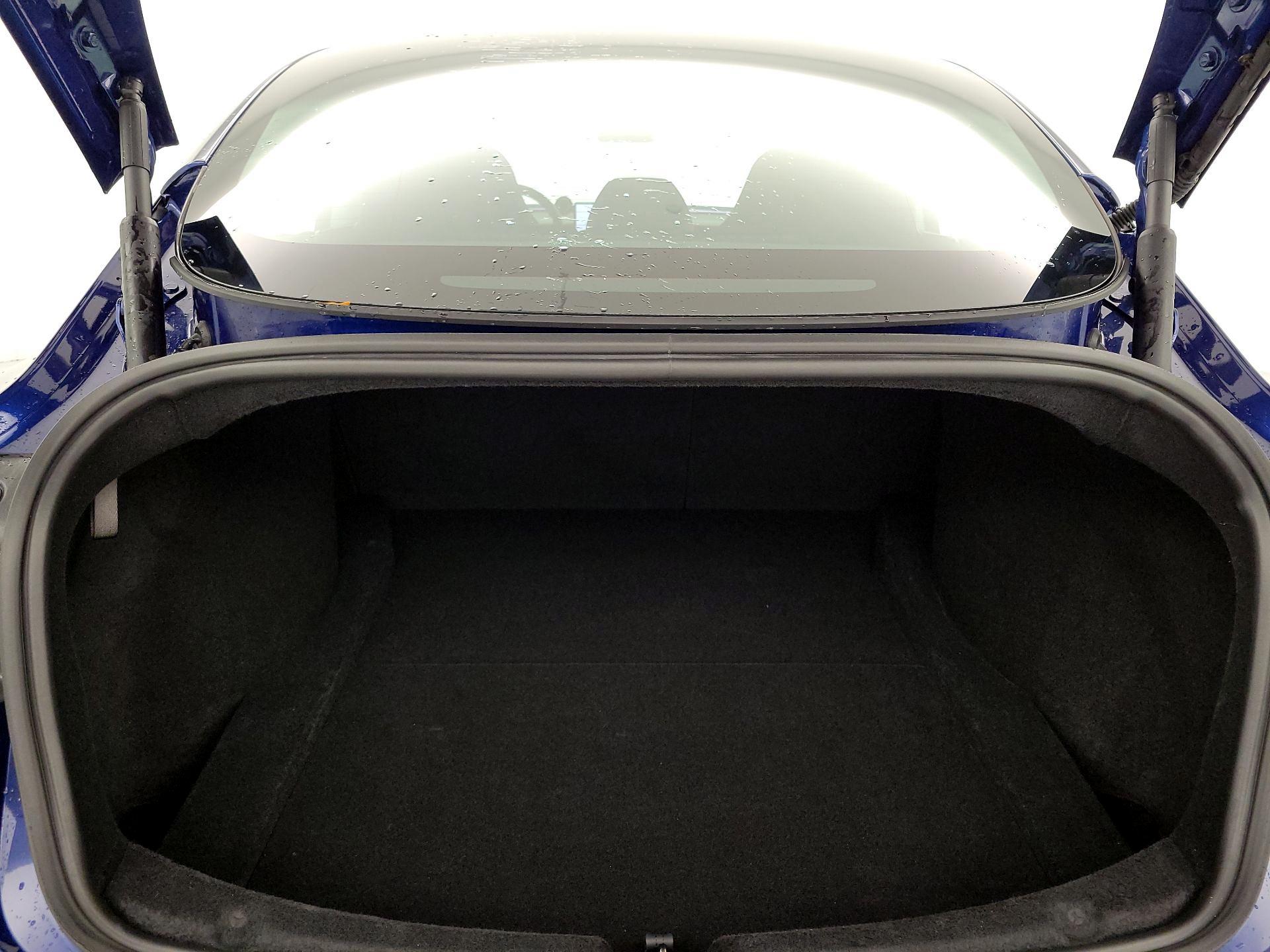 Thumbnail: 2025 Tesla Model 3 - 19