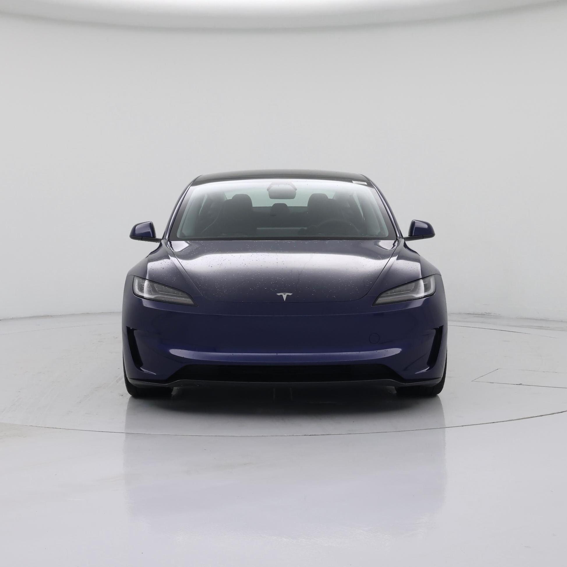 Thumbnail: 2025 Tesla Model 3 - 5