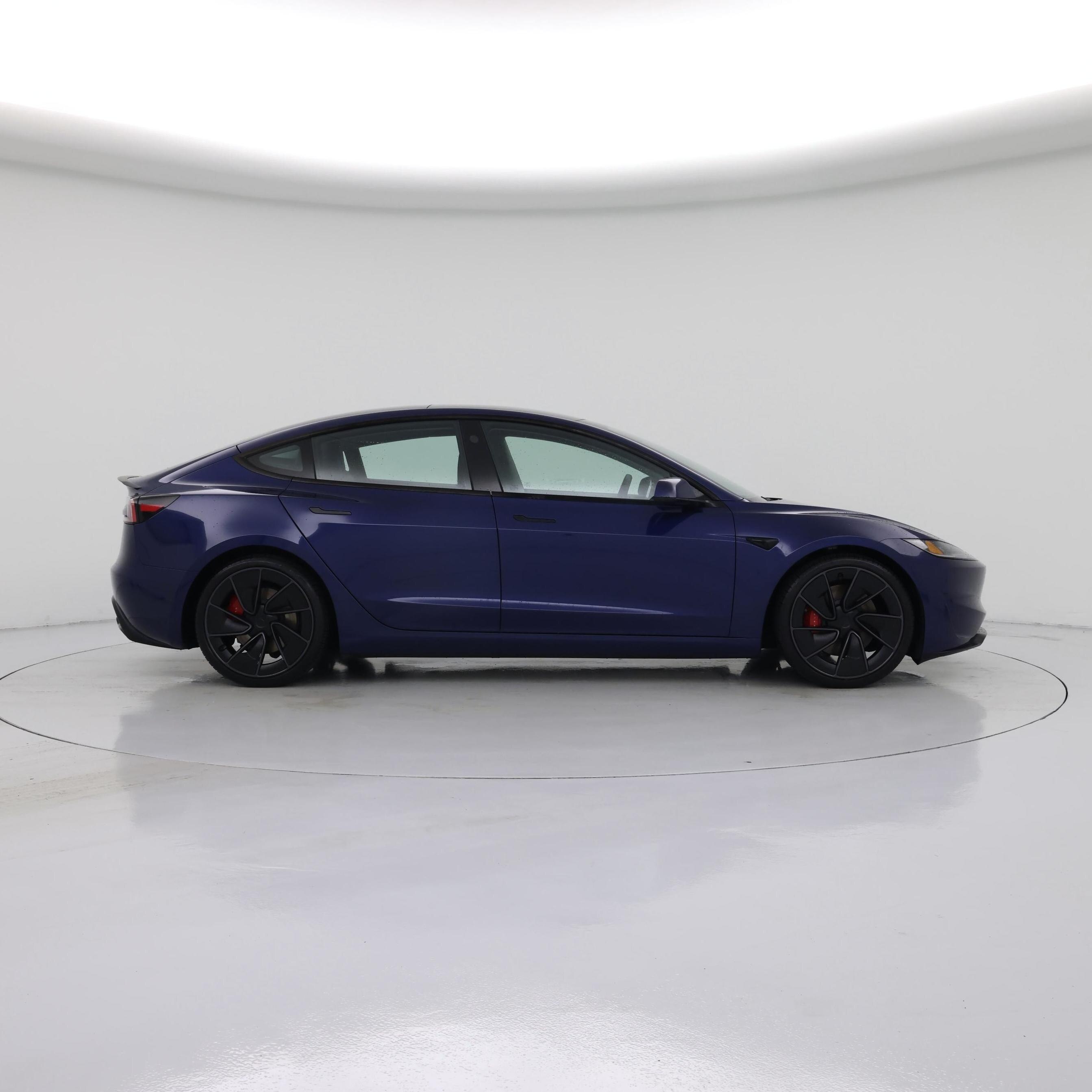 Thumbnail: 2025 Tesla Model 3 - 7