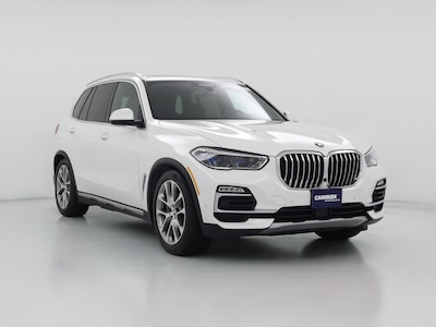 2021 BMW X5 Plug In Hybrid XDrive45e