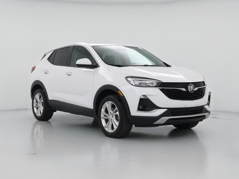 2020 Buick Encore GX Preferred -
                  Tampa, FL