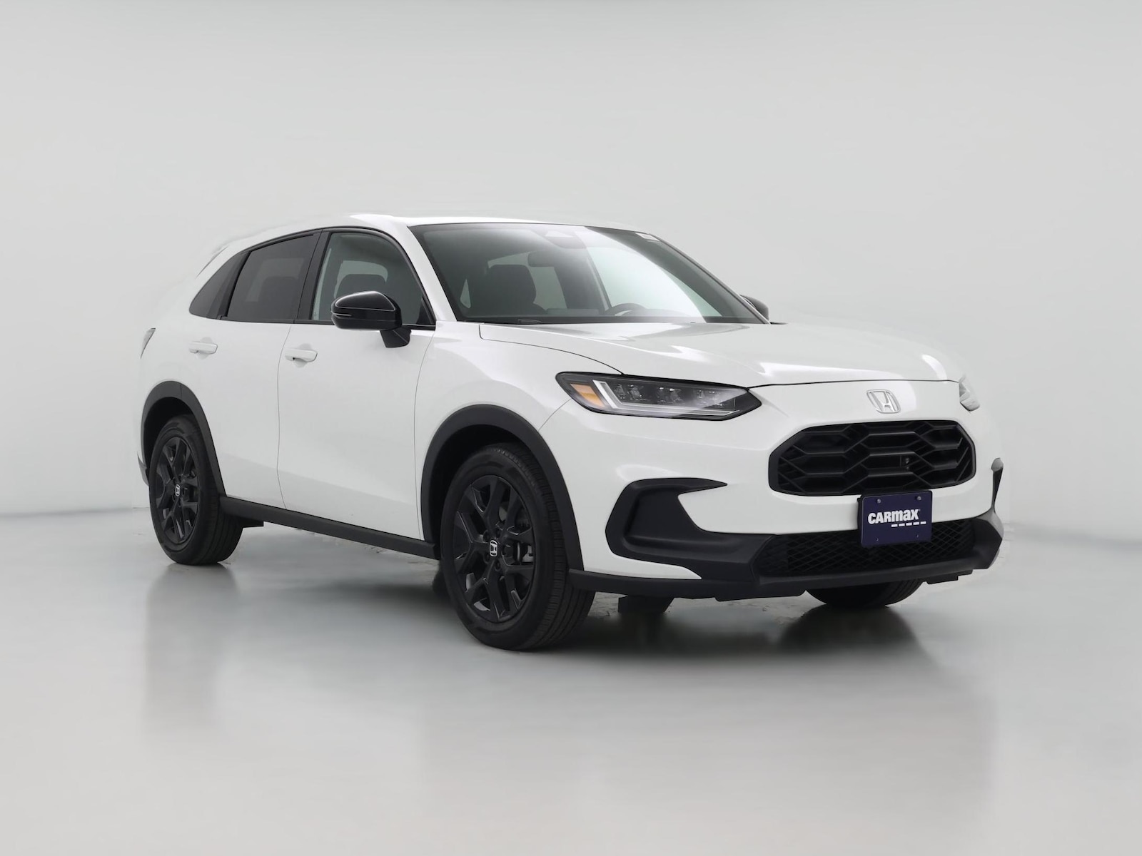 2025 Honda HR-V