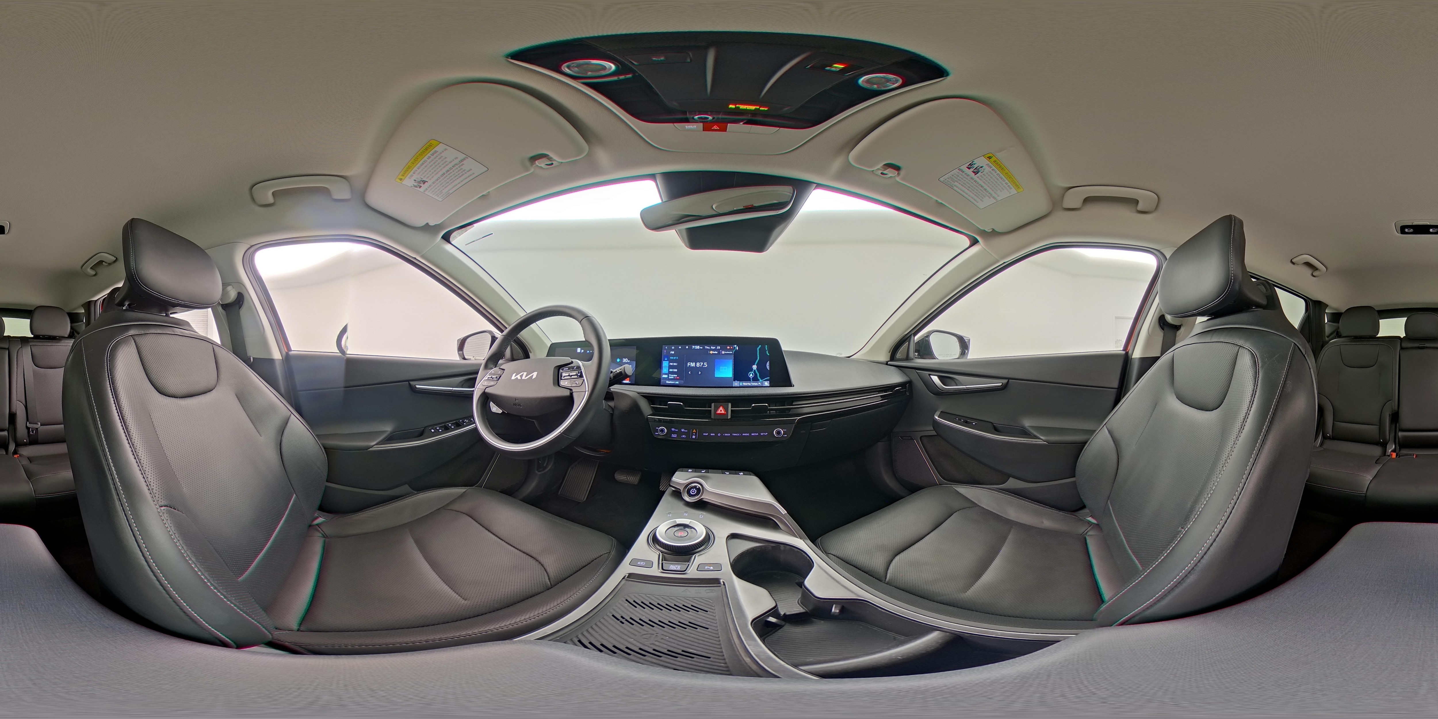 2022 Kia Ev6 Wind - Photo 25