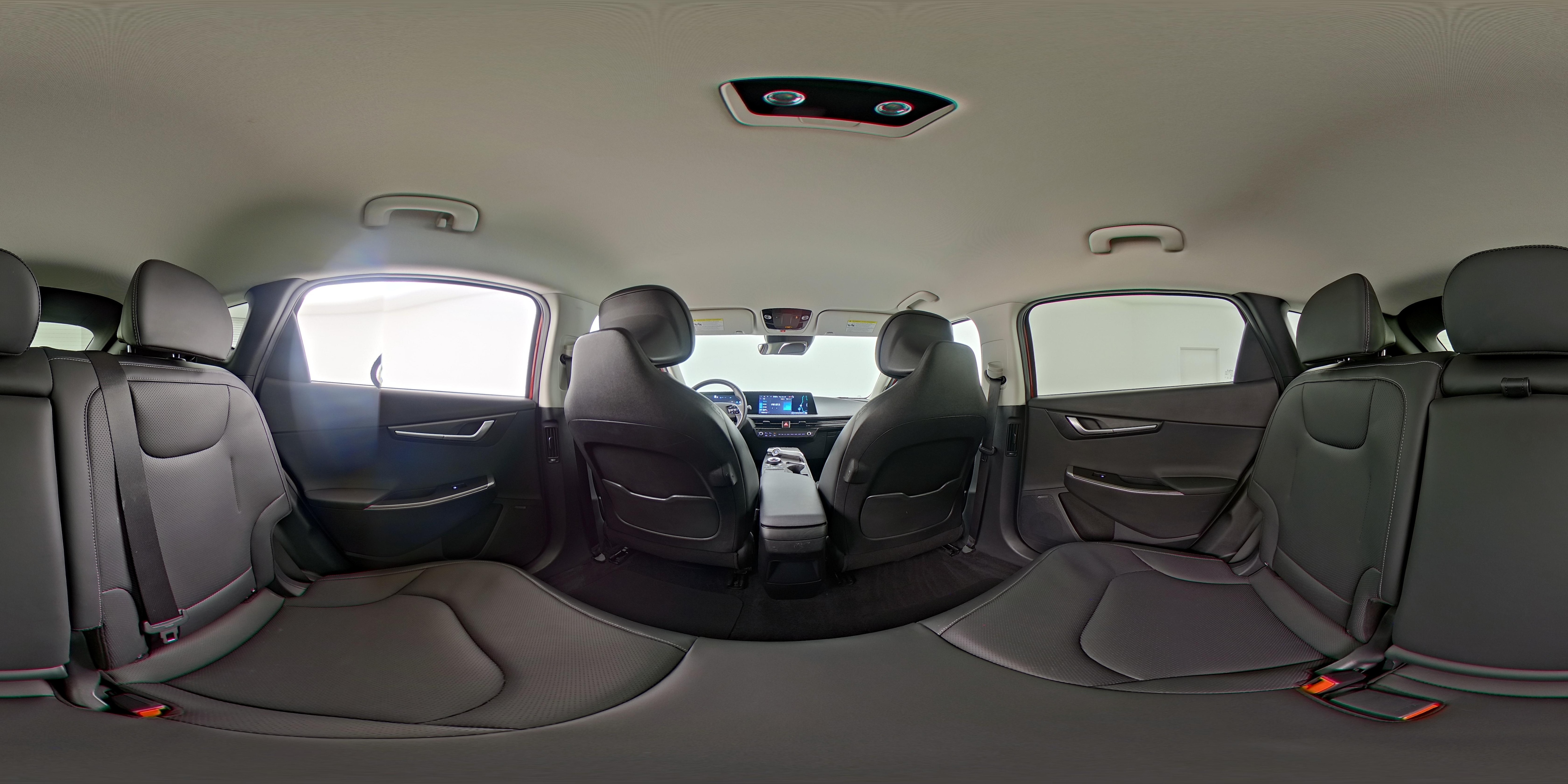2022 Kia Ev6 Wind - Photo 26