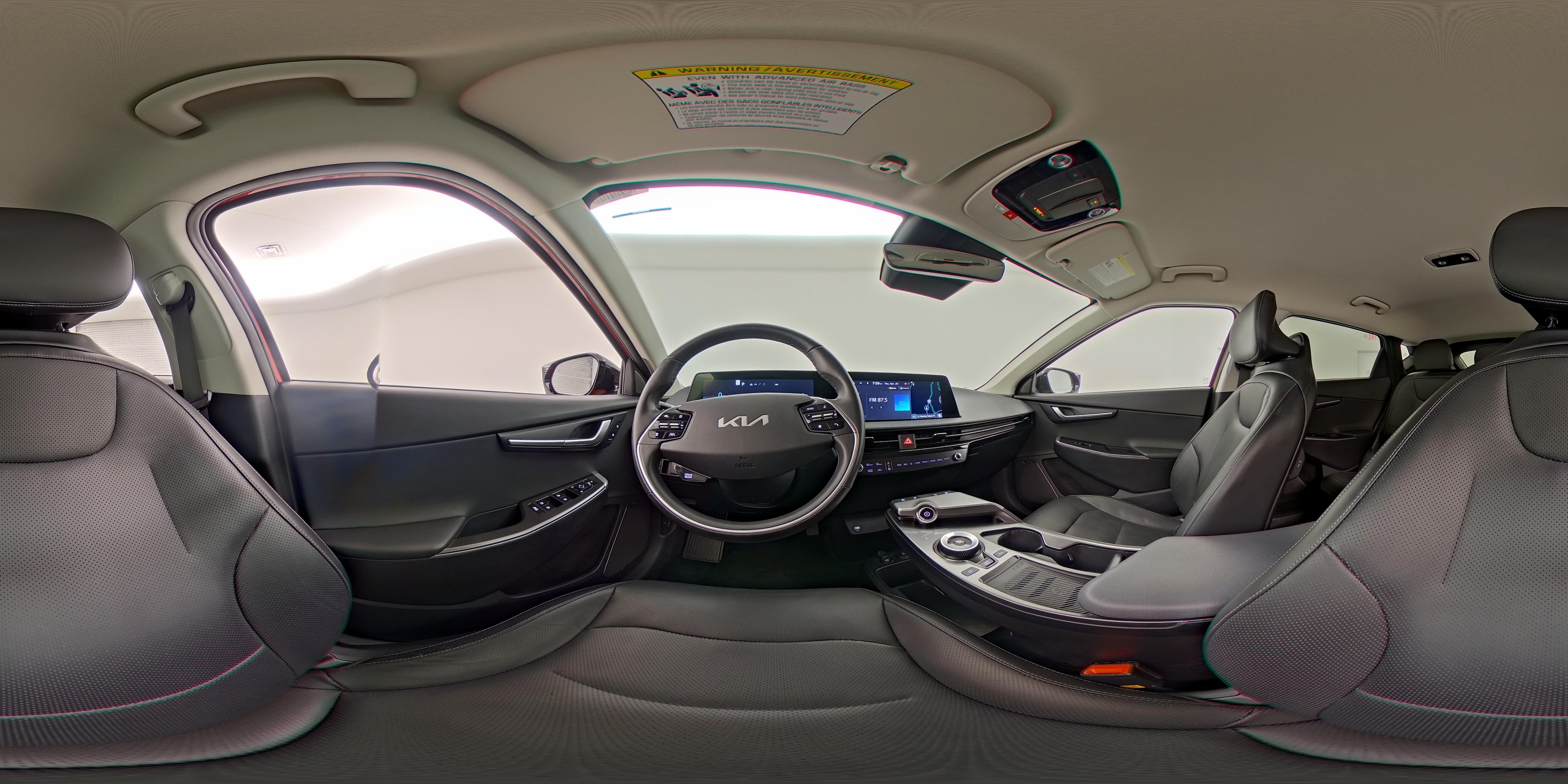 2022 Kia Ev6 Wind - Photo 27