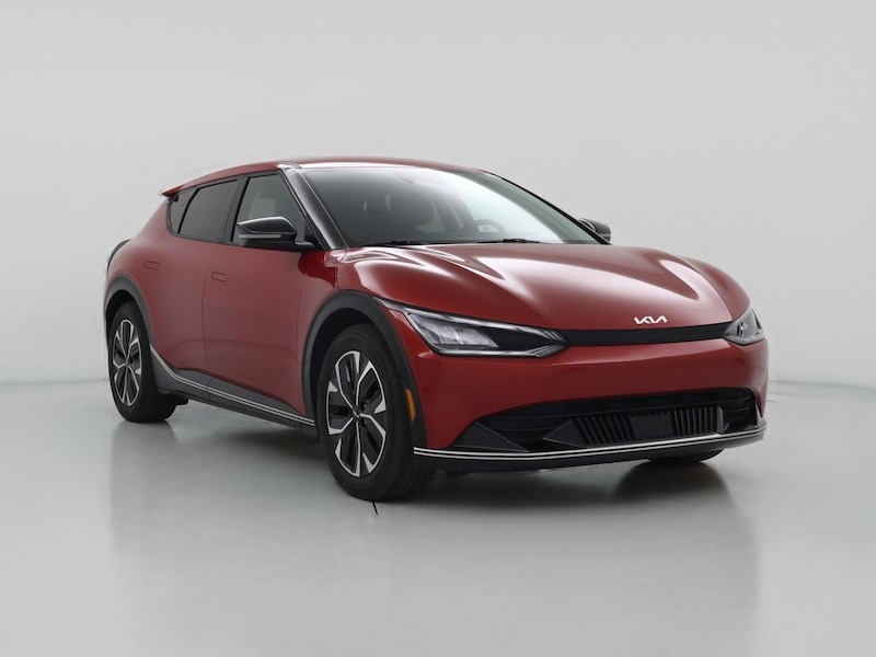 2022 Kia EV6 Wind -
                  Tampa, FL