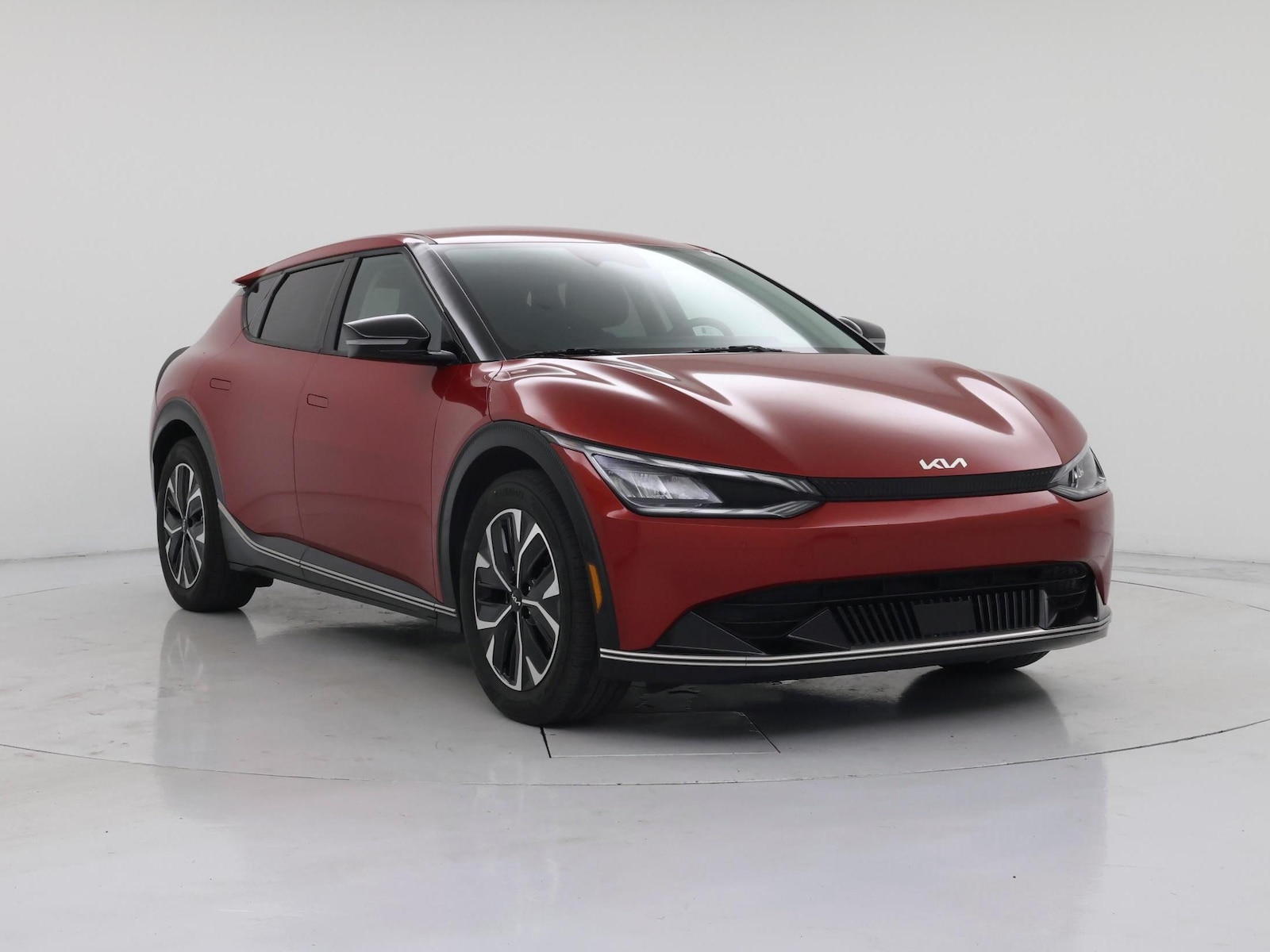 2022 Kia Ev6 Wind - Photo 2