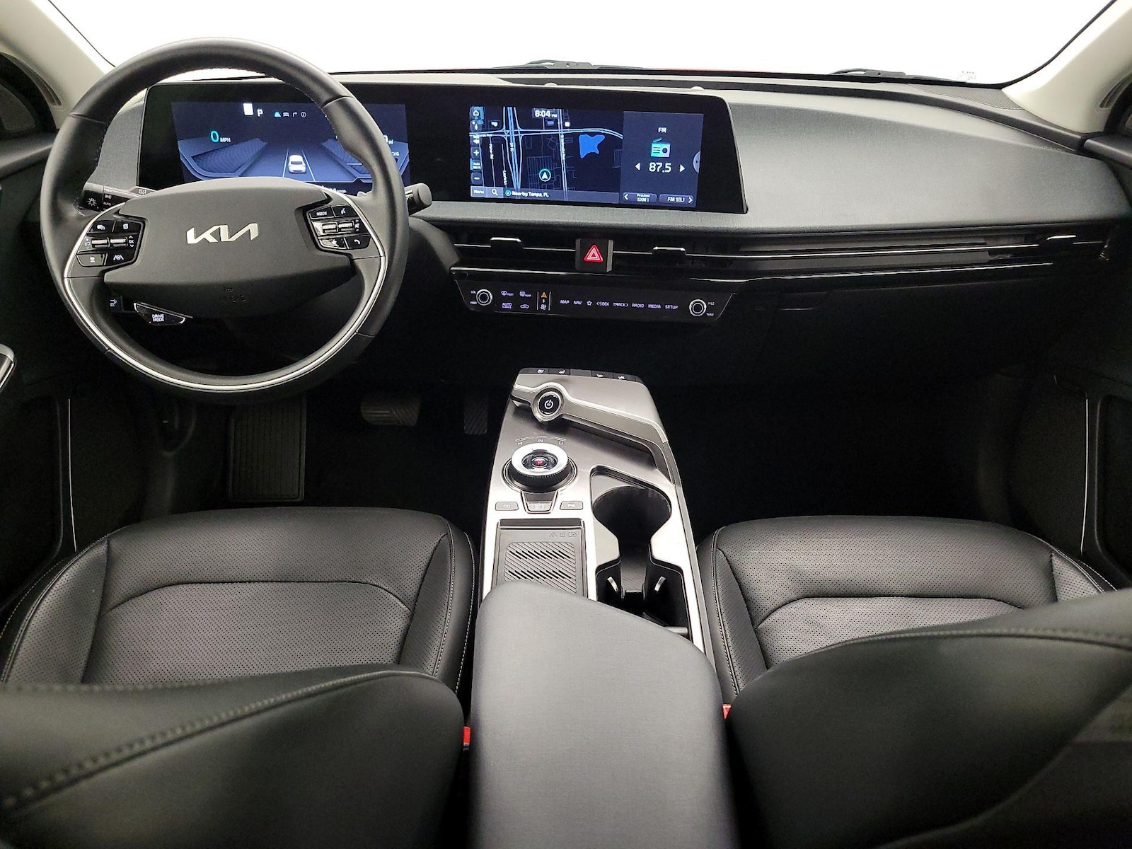 2022 Kia Ev6 Wind - Photo 10
