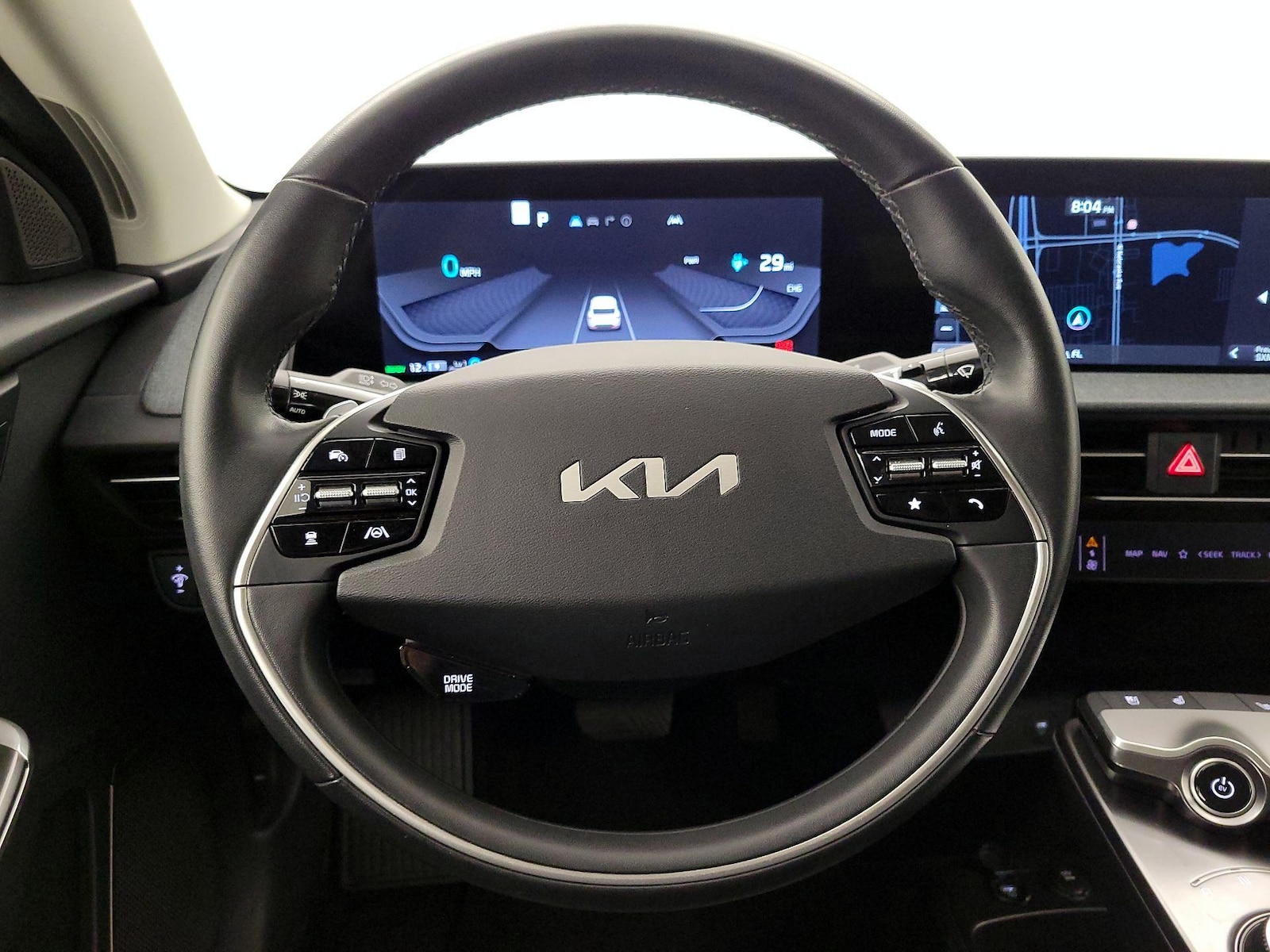 2022 Kia Ev6 Wind - Photo 11