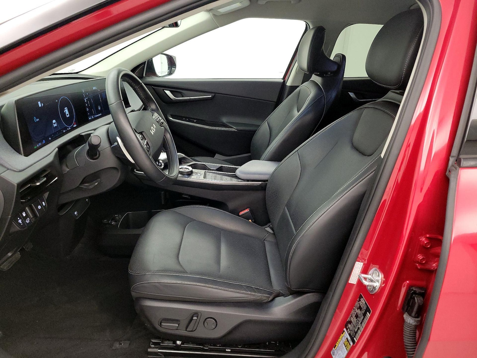 2022 Kia Ev6 Wind - Photo 12
