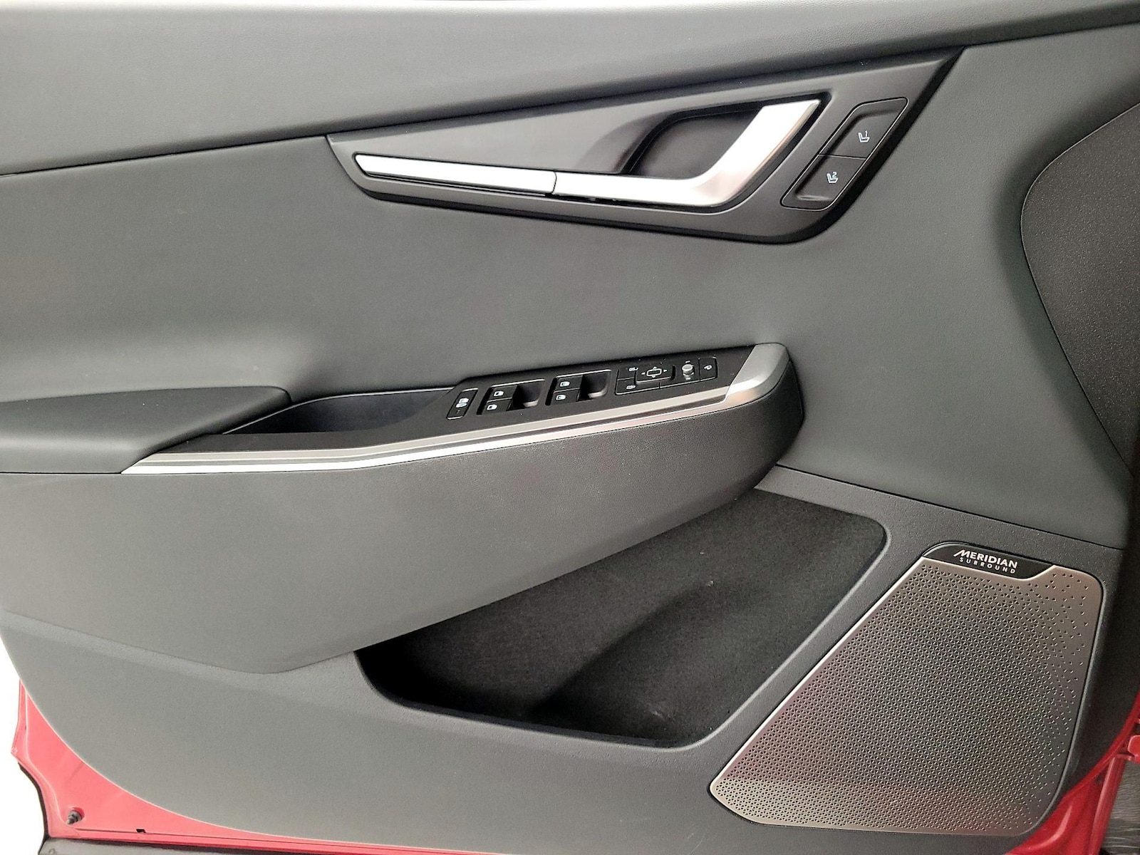 2022 Kia Ev6 Wind - Photo 13