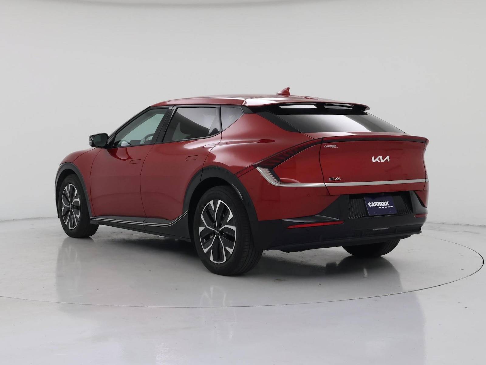2022 Kia Ev6 Wind - Photo 3