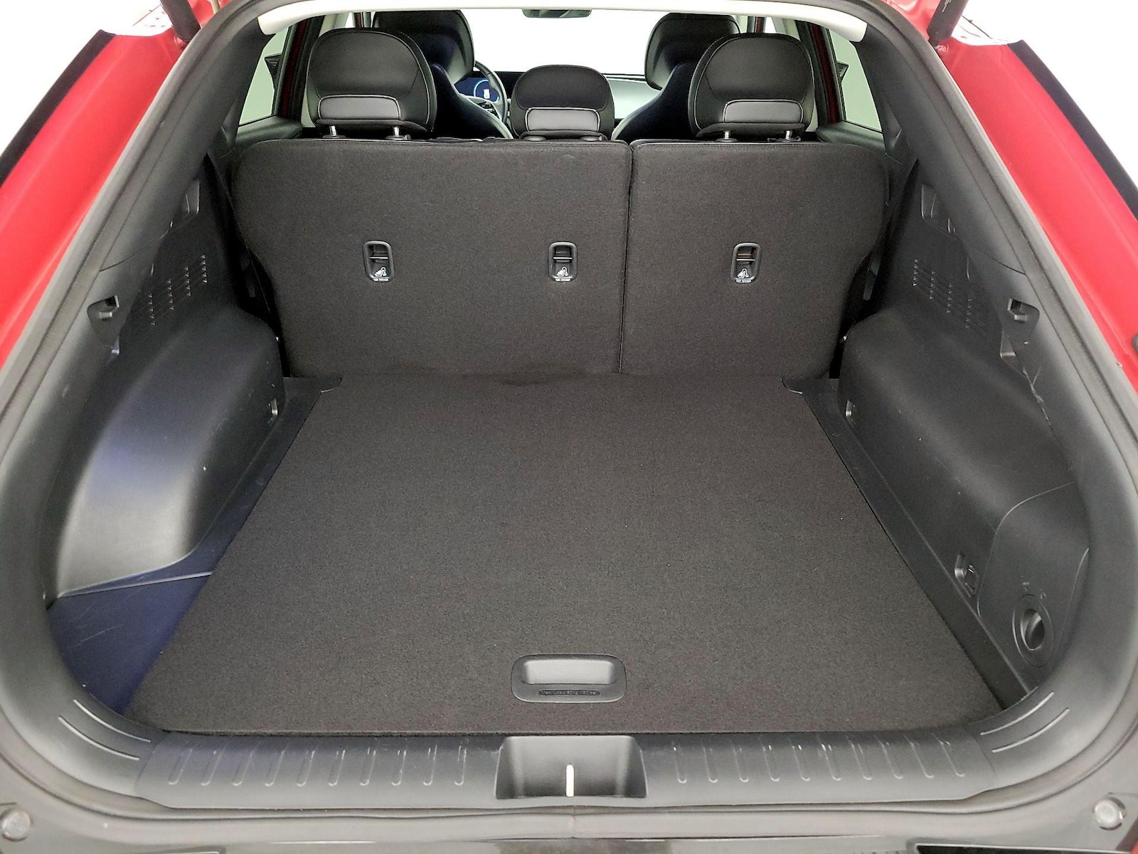 2022 Kia Ev6 Wind - Photo 22