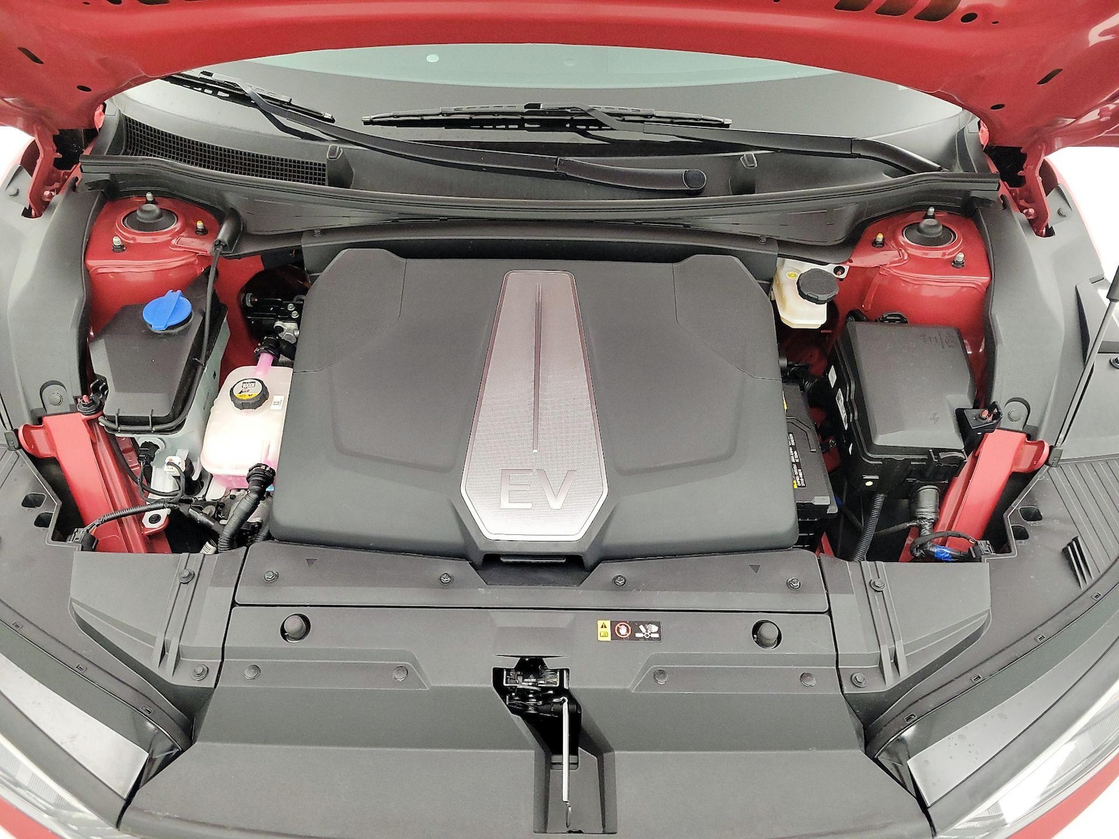 2022 Kia Ev6 Wind - Photo 23