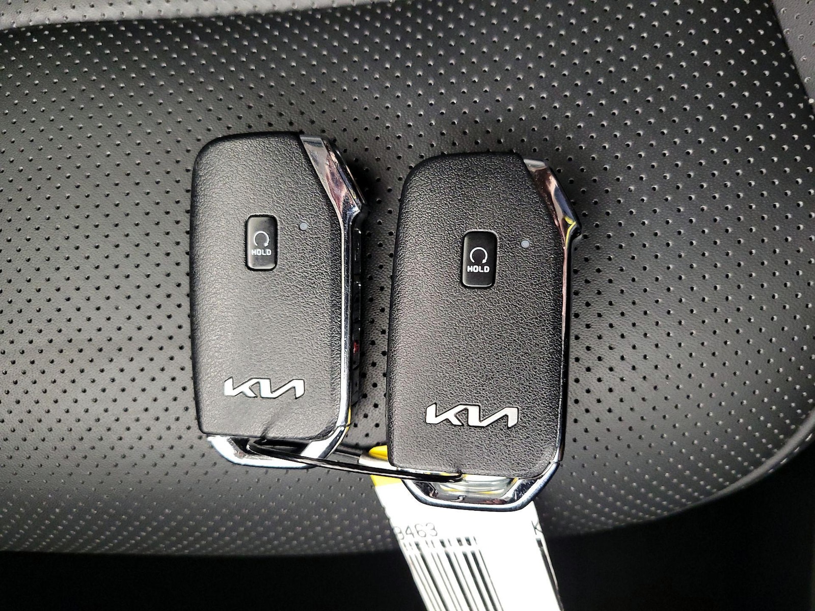 2022 Kia Ev6 Wind - Photo 24