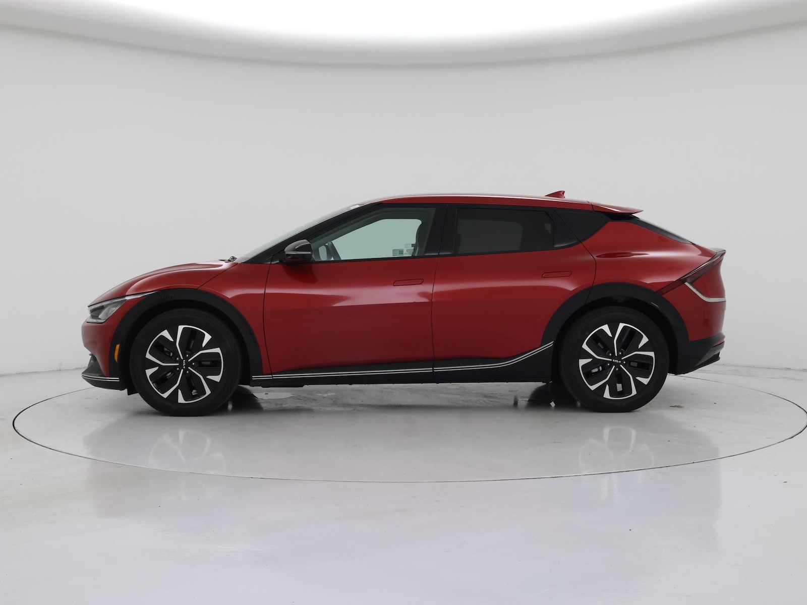 2022 Kia Ev6 Wind - Photo 4
