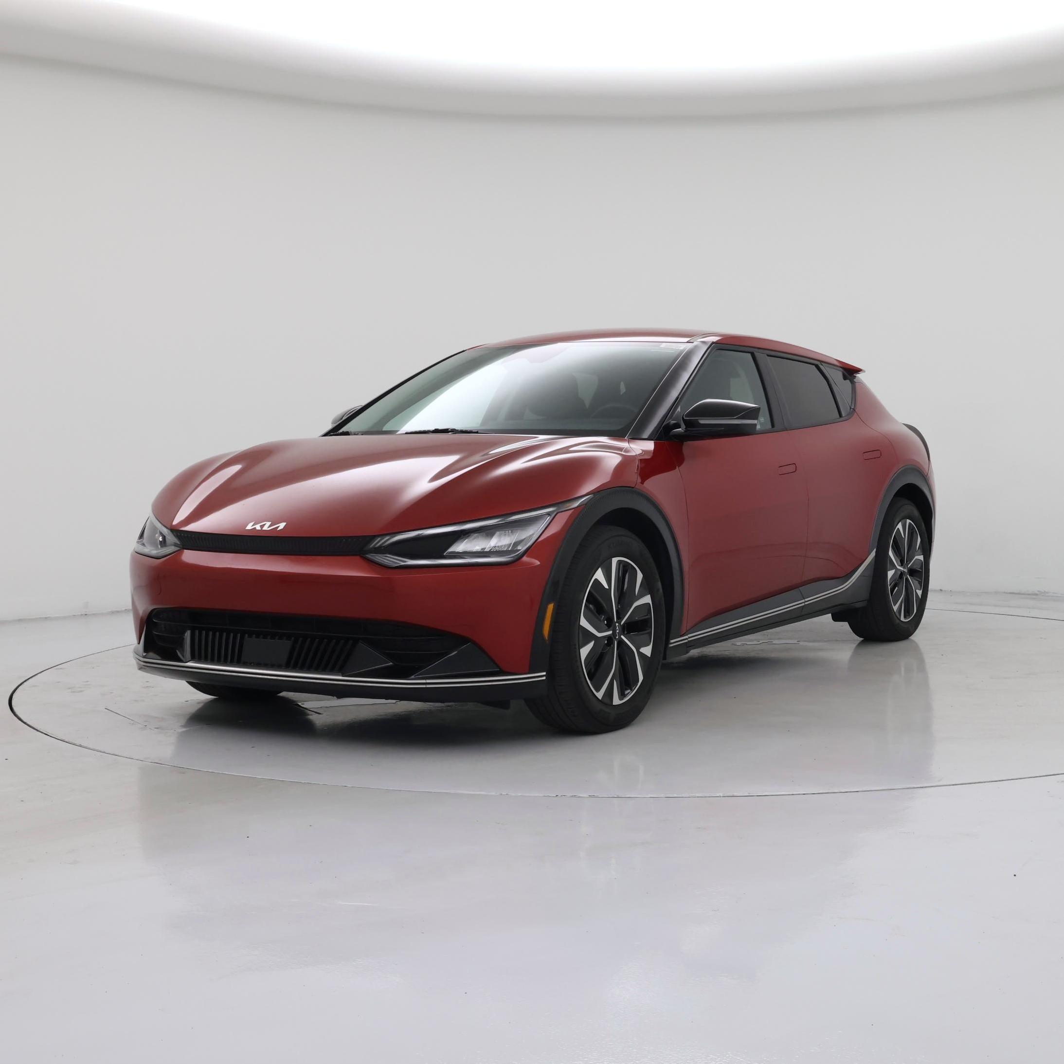 Thumbnail: 2022 Kia EV6 - 4