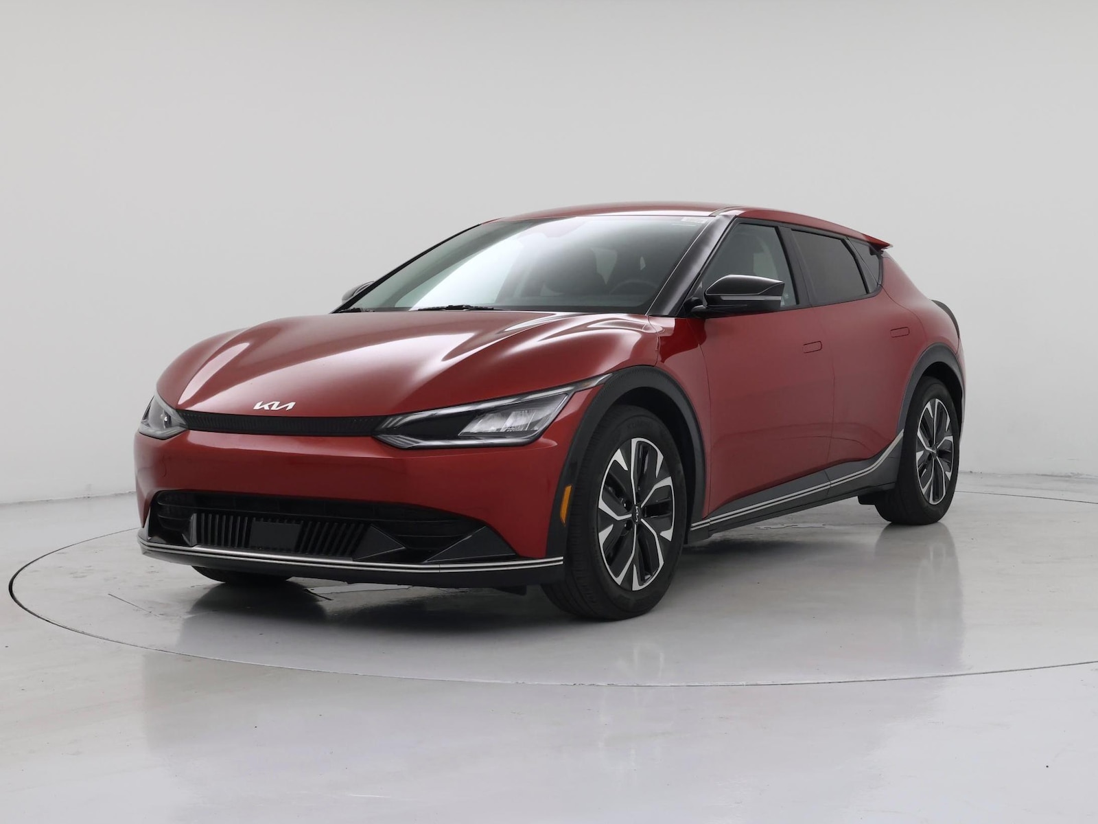 2022 Kia Ev6 Wind - Photo 5