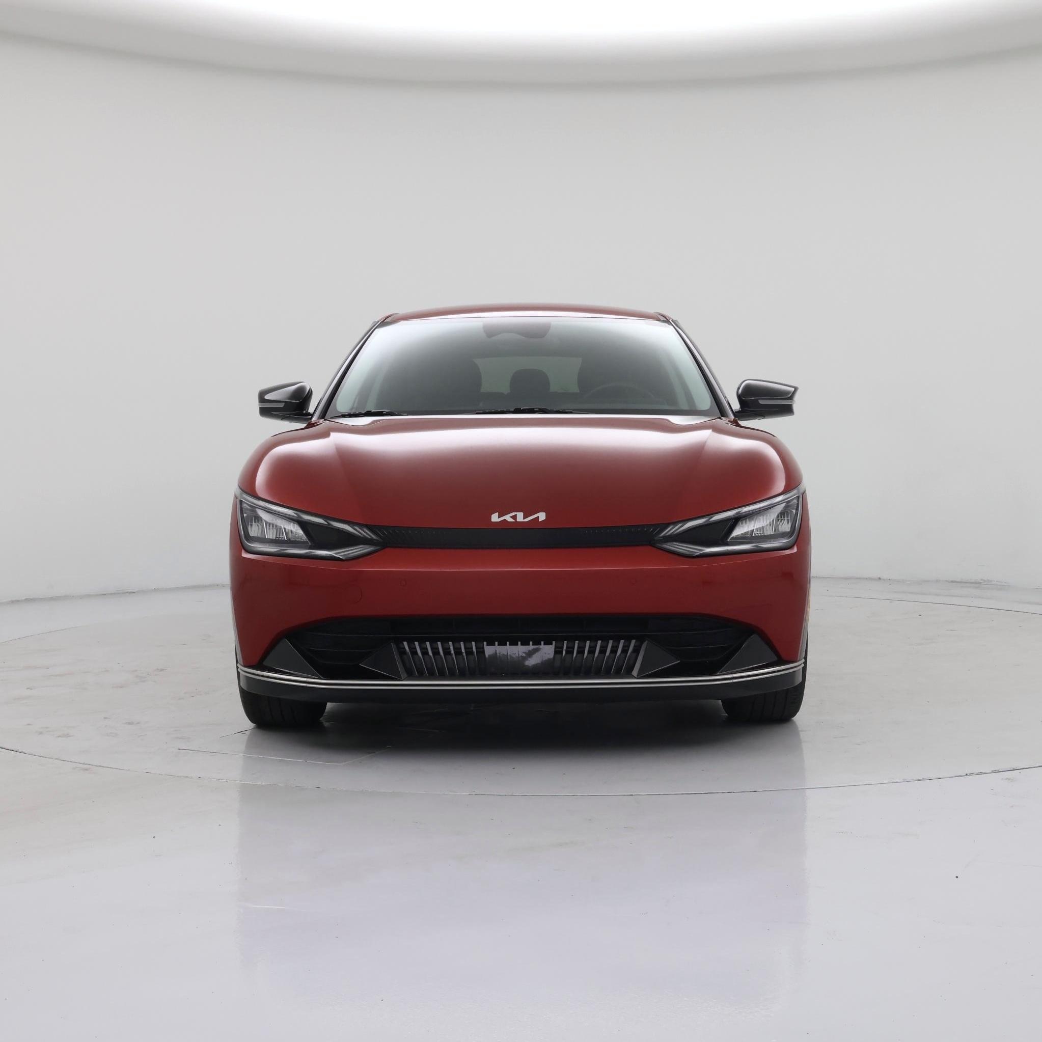 Thumbnail: 2022 Kia EV6 - 5