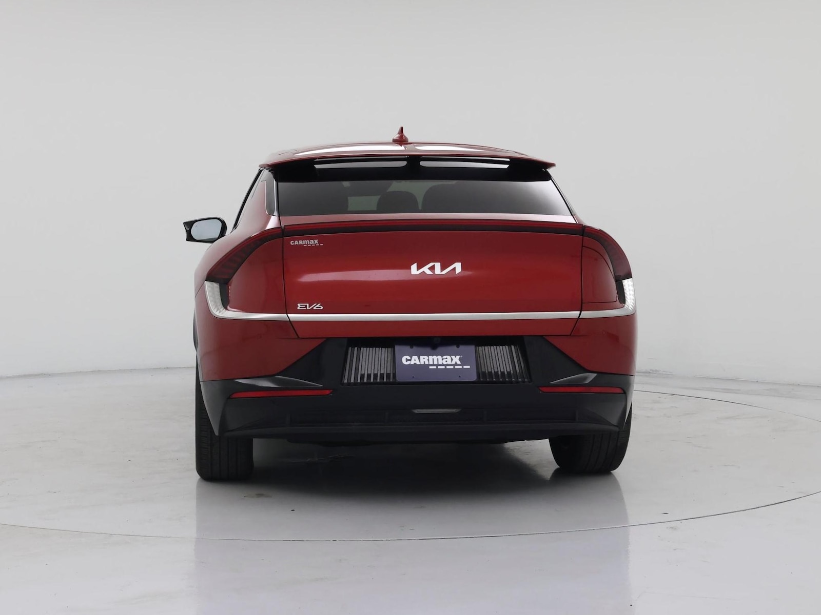 2022 Kia Ev6 Wind - Photo 7