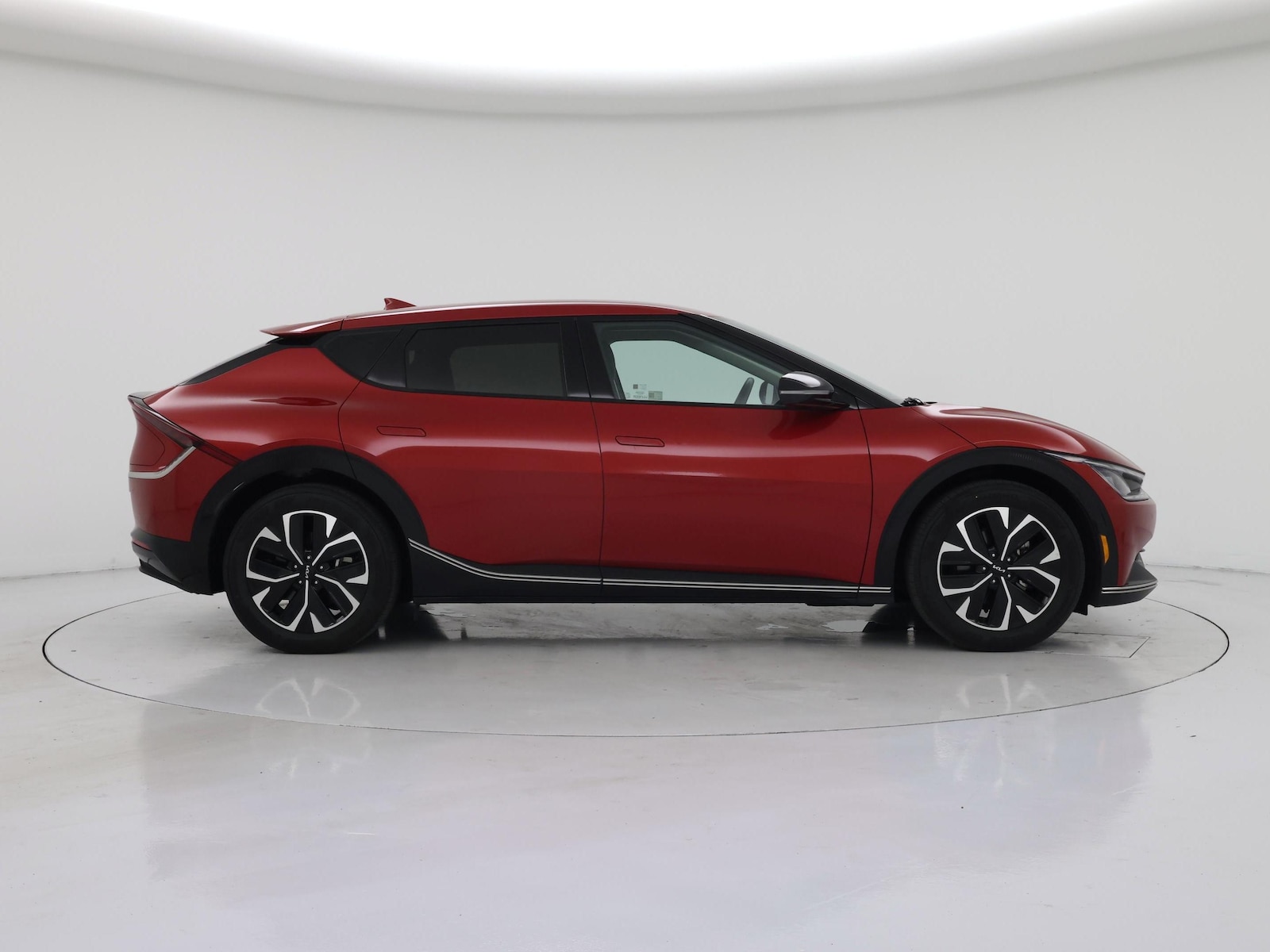 2022 Kia Ev6 Wind - Photo 8