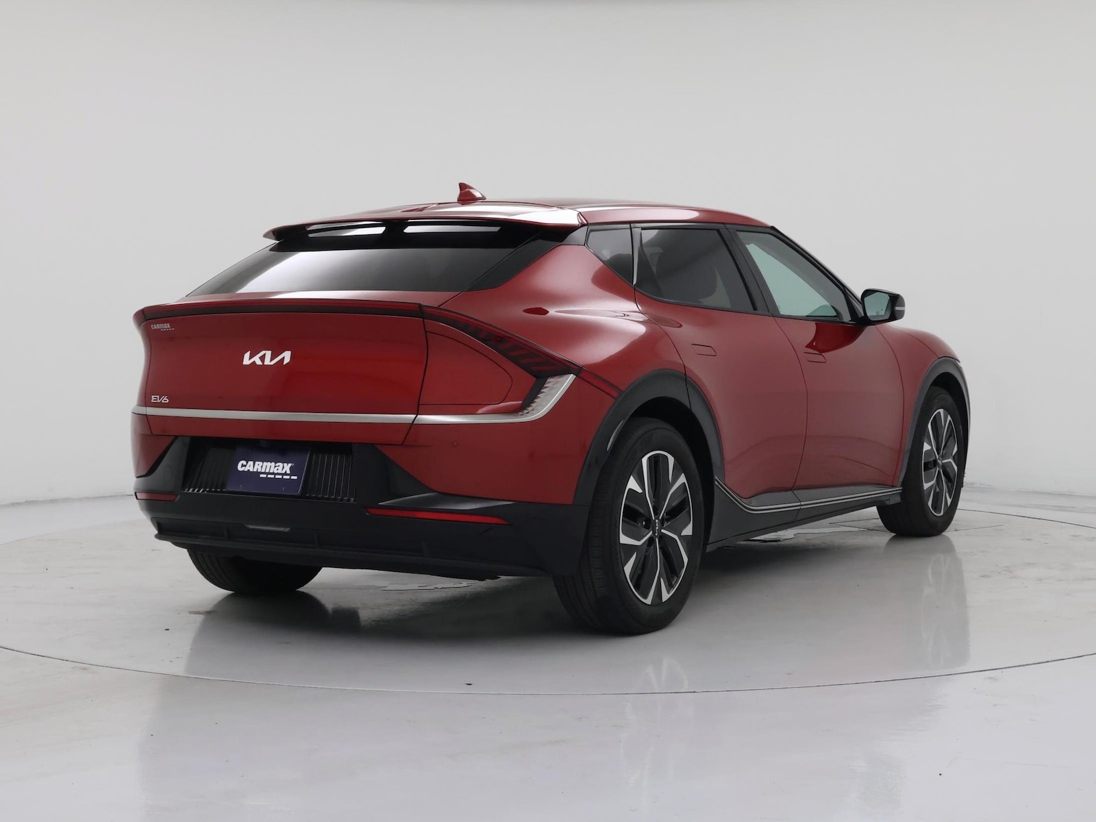 2022 Kia Ev6 Wind - Photo 9