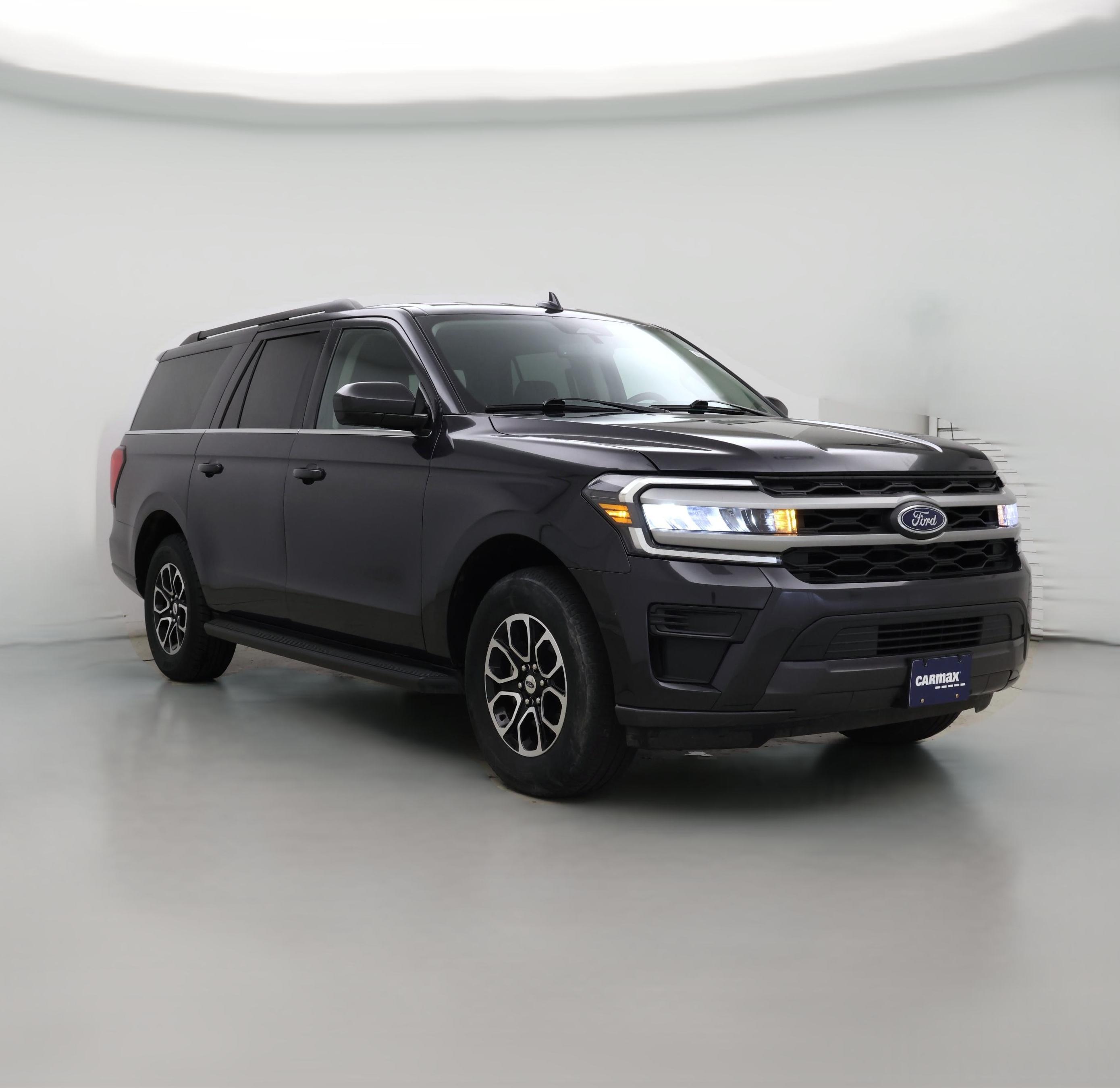 Thumbnail: 2024 Ford Expedition MAX - 1
