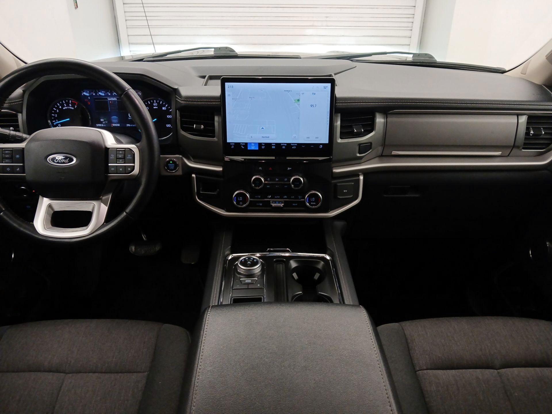 Thumbnail: 2024 Ford Expedition MAX - 9