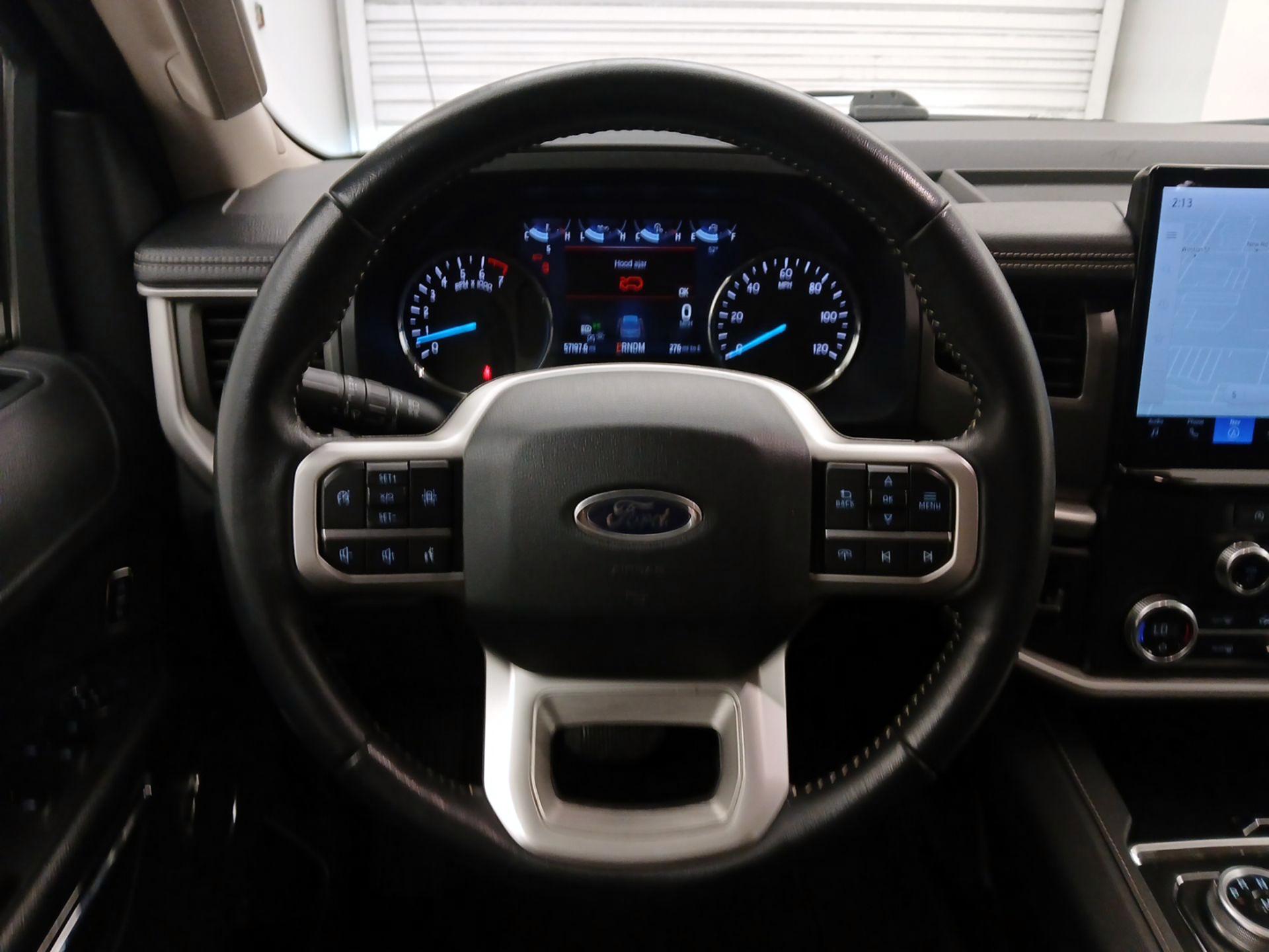 Thumbnail: 2024 Ford Expedition MAX - 10
