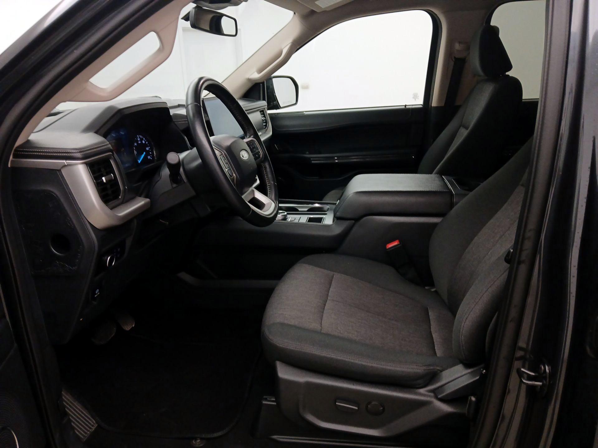 Thumbnail: 2024 Ford Expedition MAX - 11