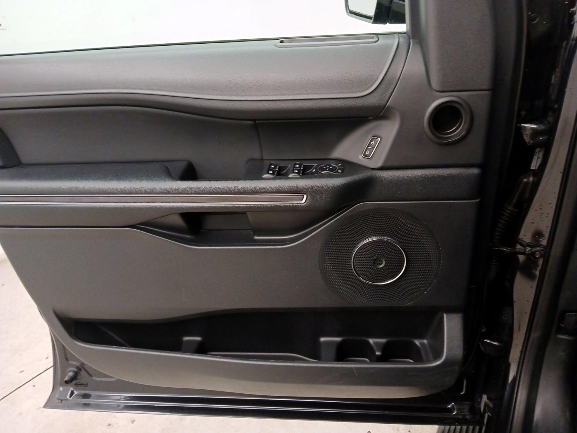 Thumbnail: 2024 Ford Expedition MAX - 12