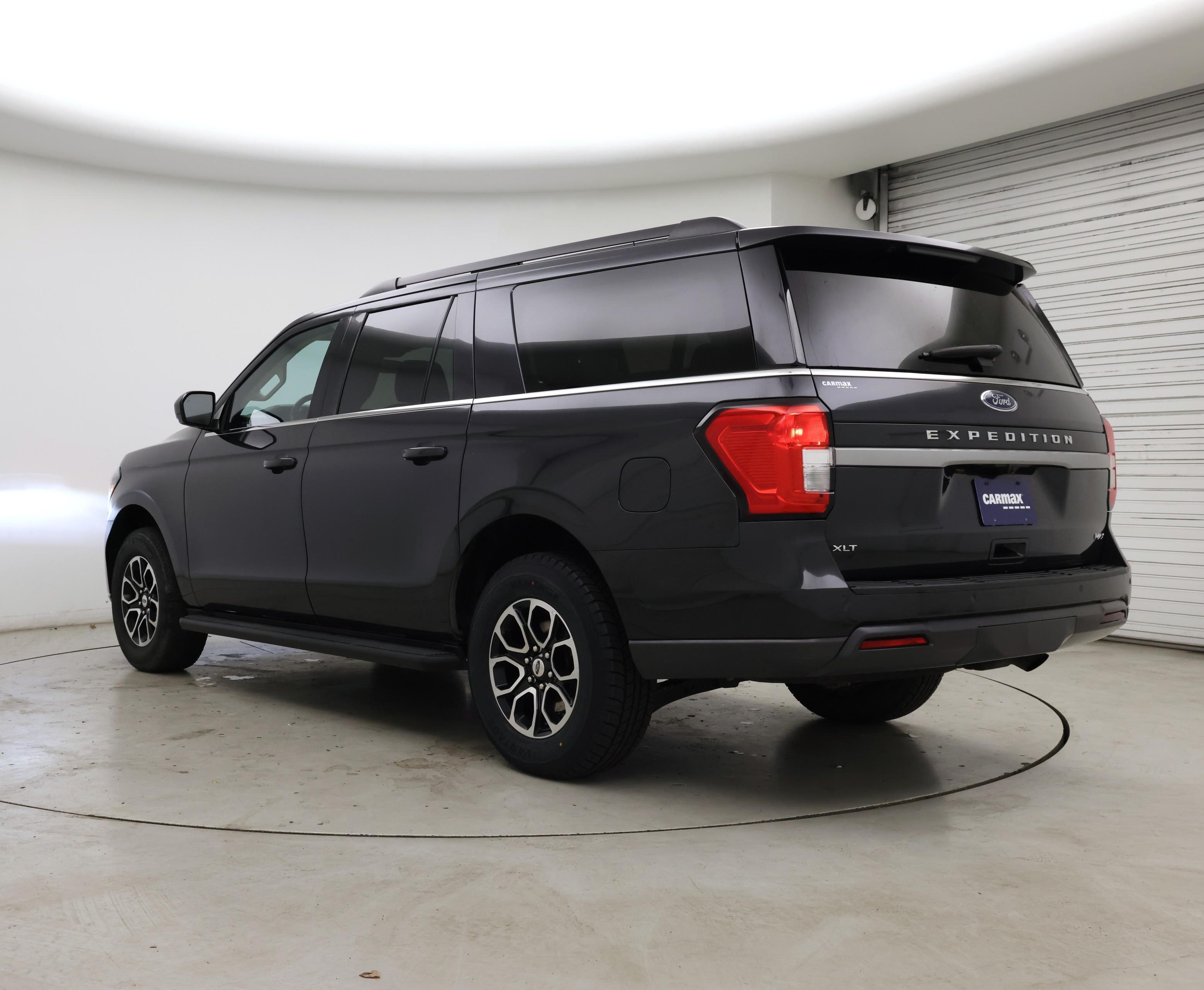 Thumbnail: 2024 Ford Expedition MAX - 2
